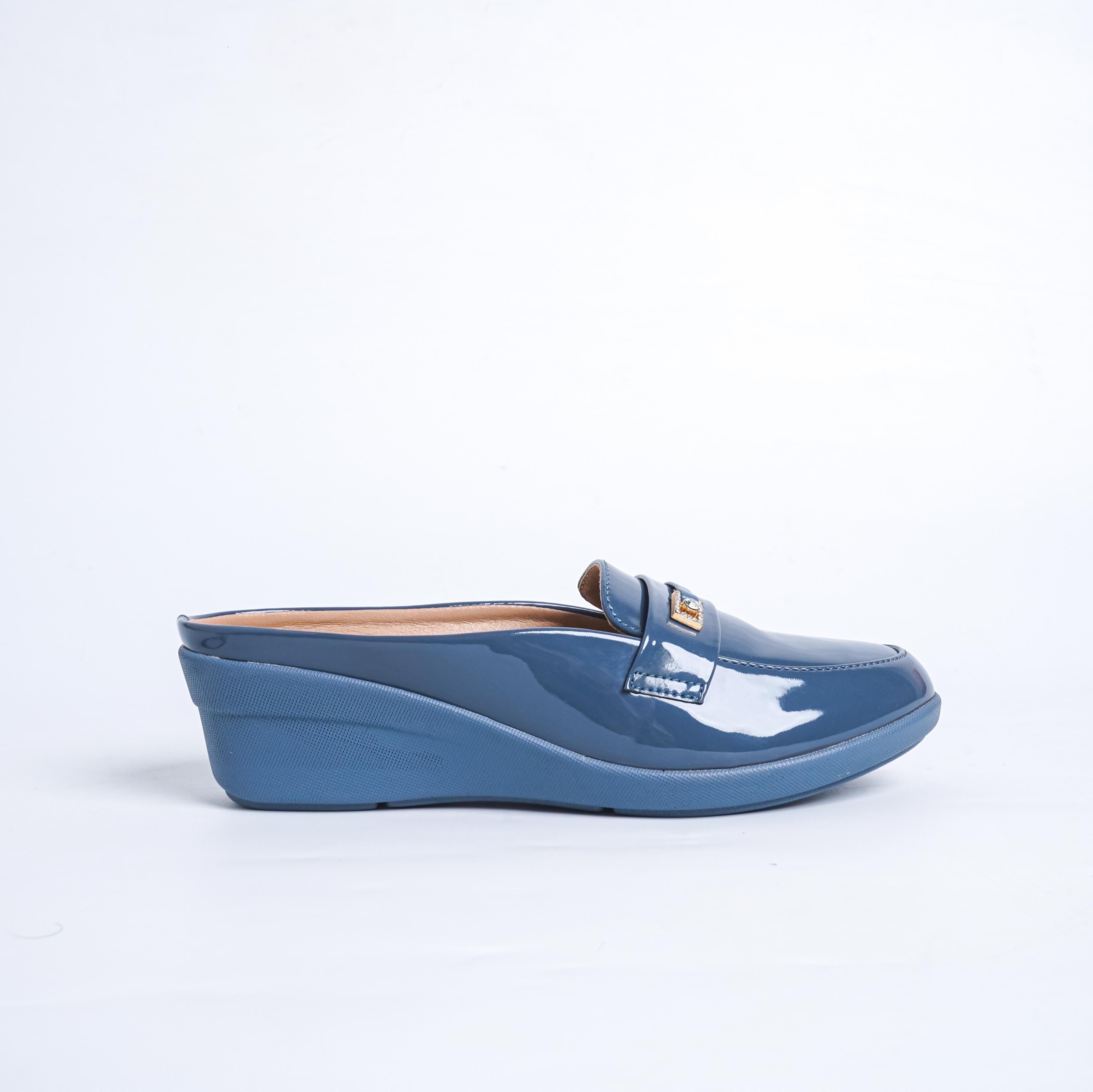 Grace Walk Blue