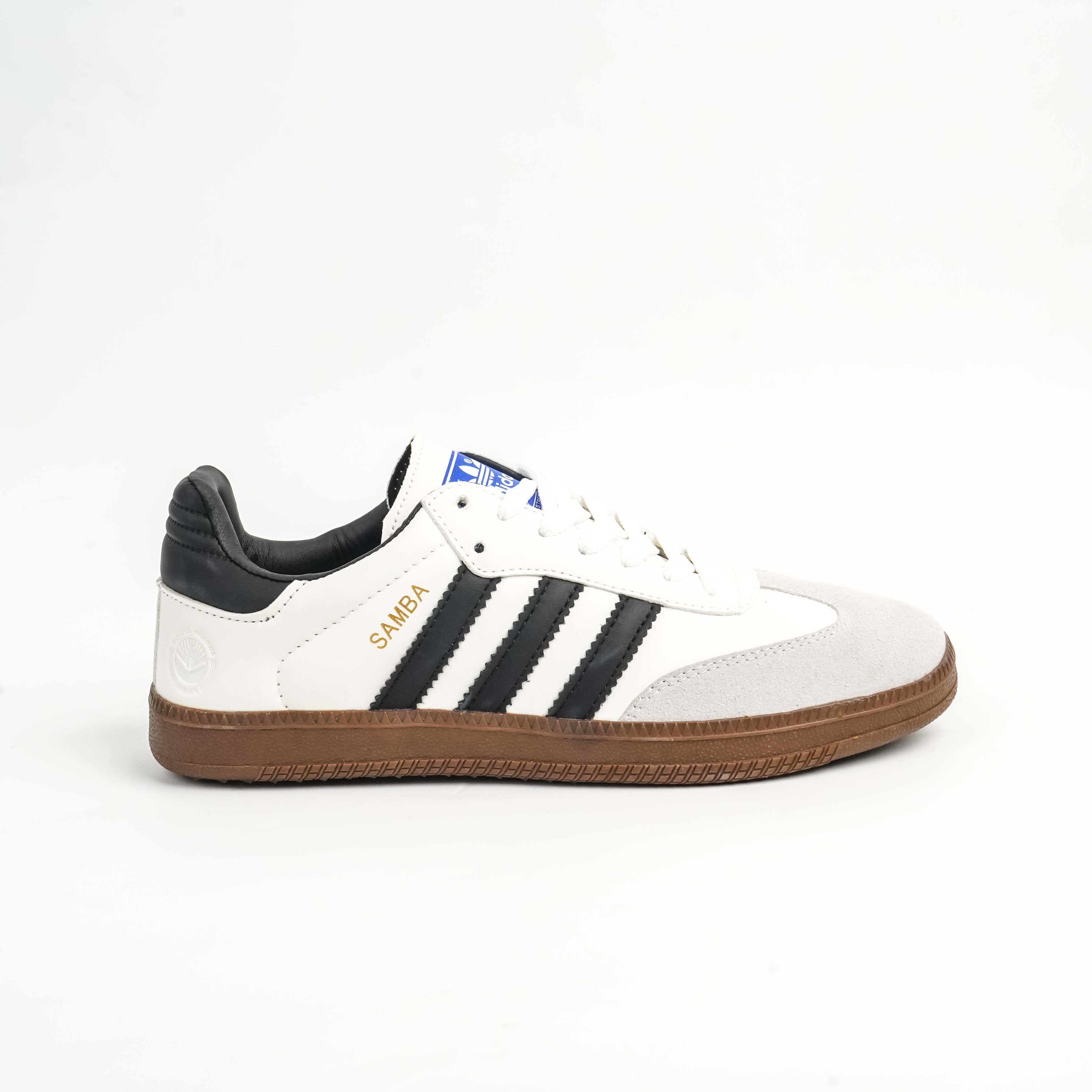 Core White/Black