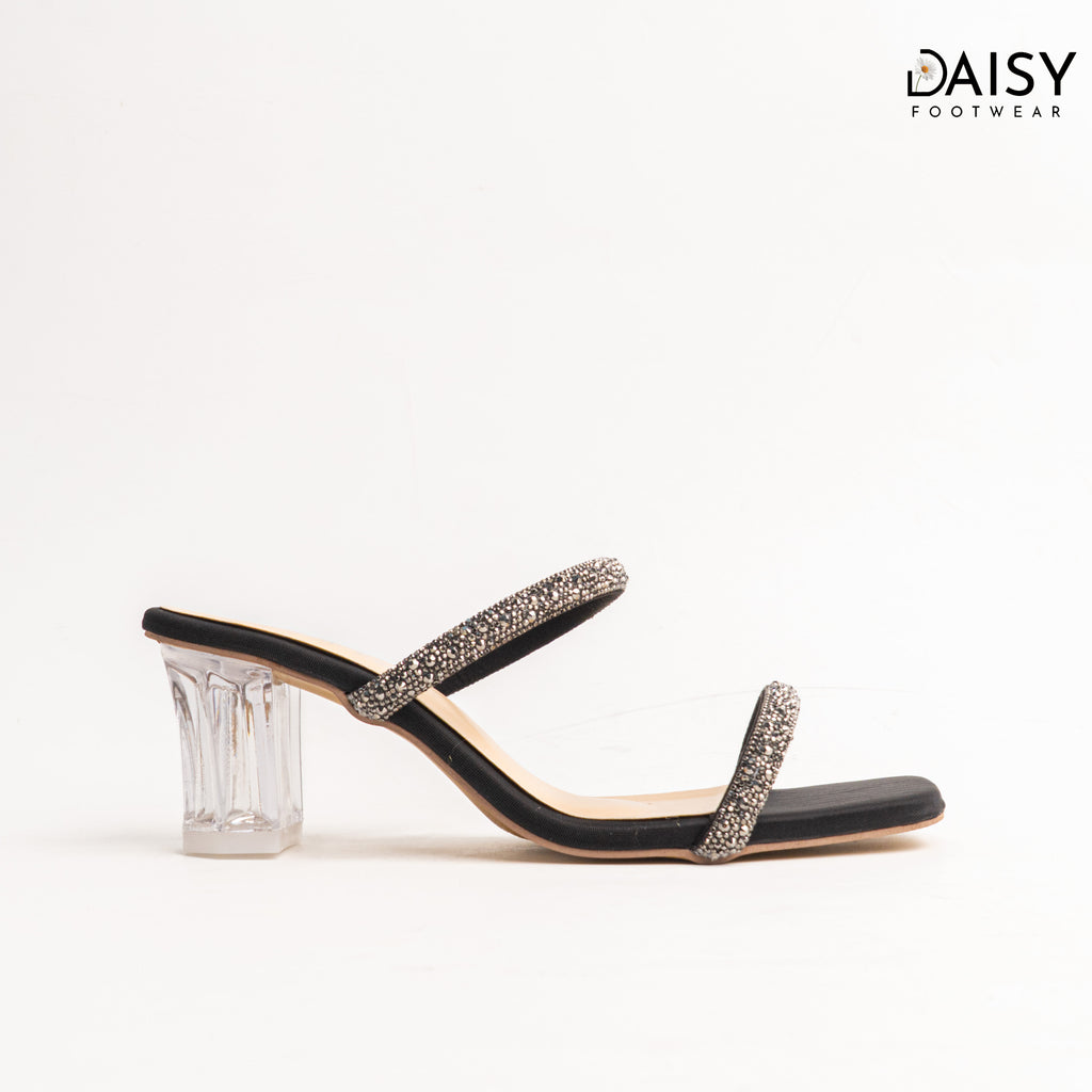 Dazzle Black