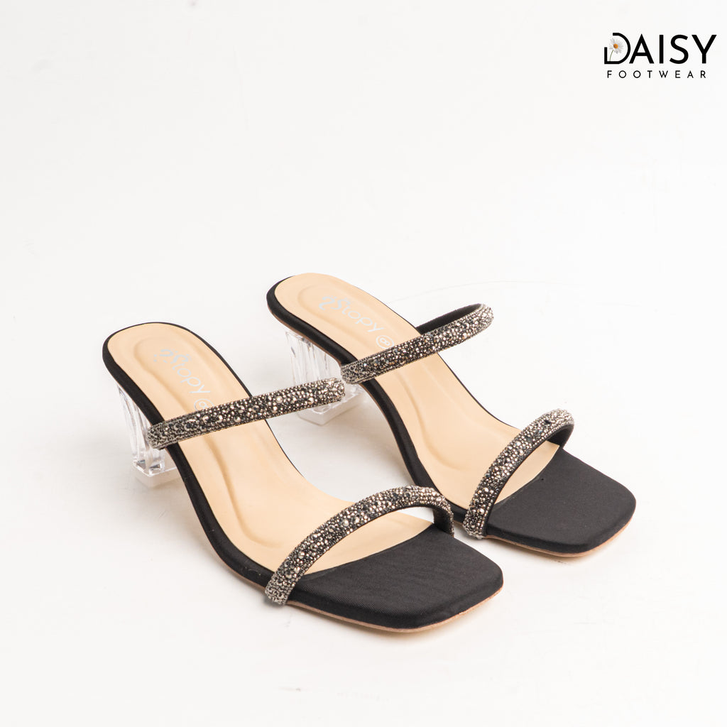 Dazzle Black