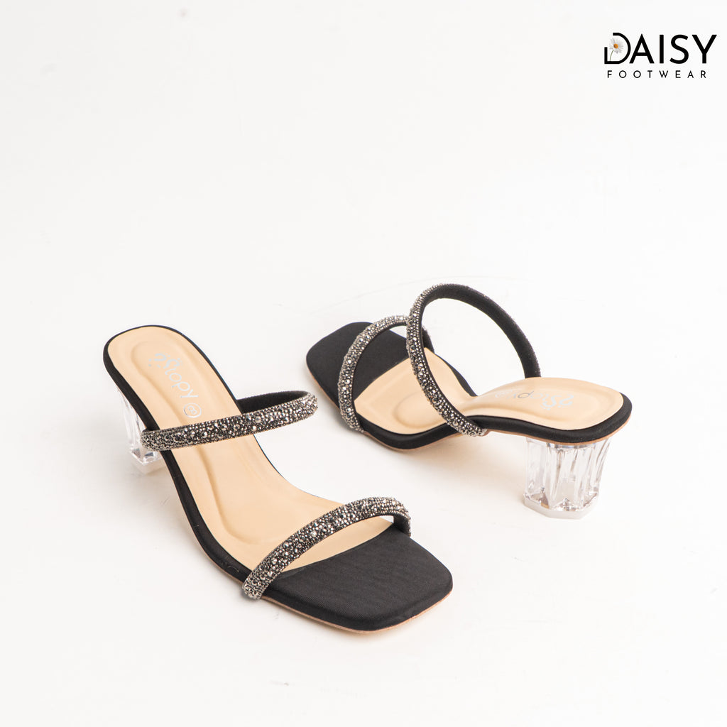 Dazzle Black