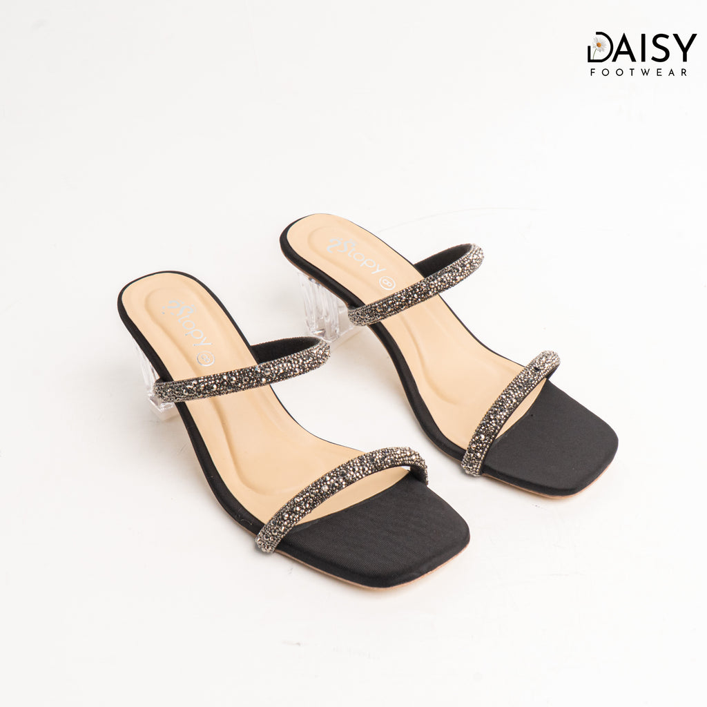 Dazzle Black