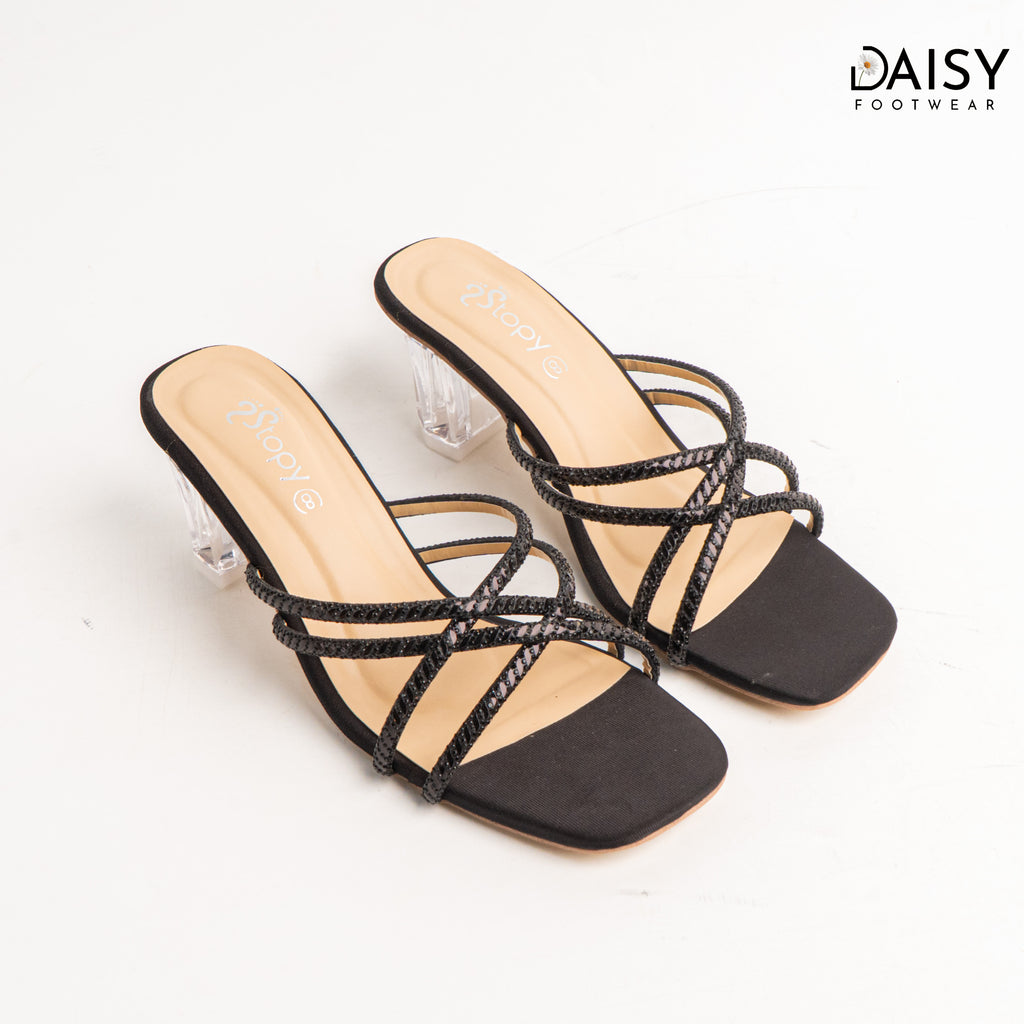 Prism Black