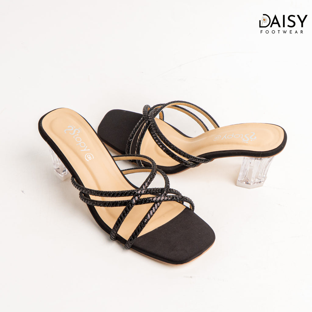 Prism Black