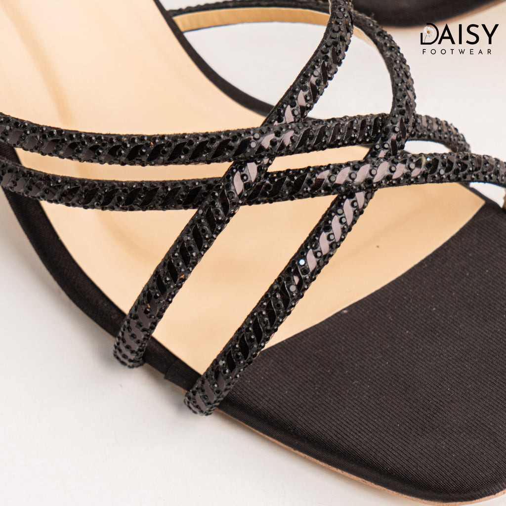 Prism Black