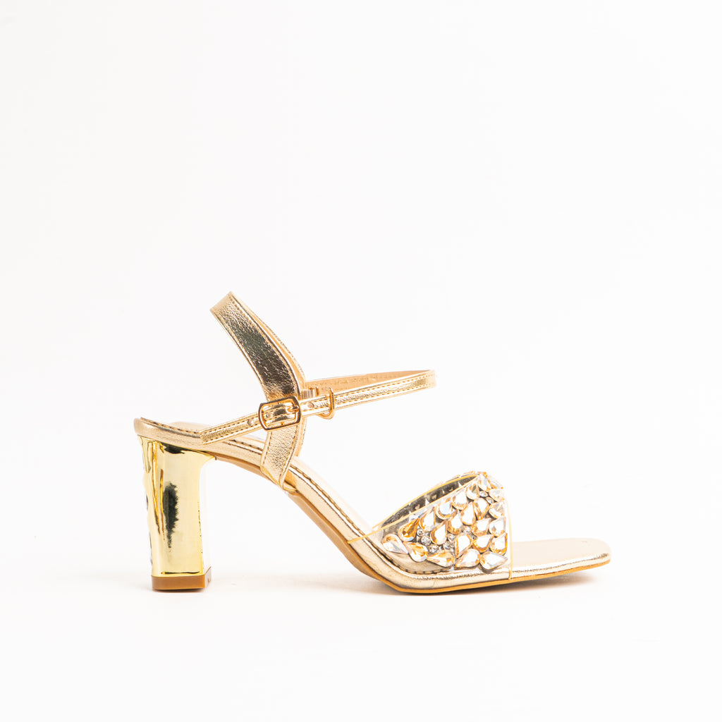 Isolde Gold