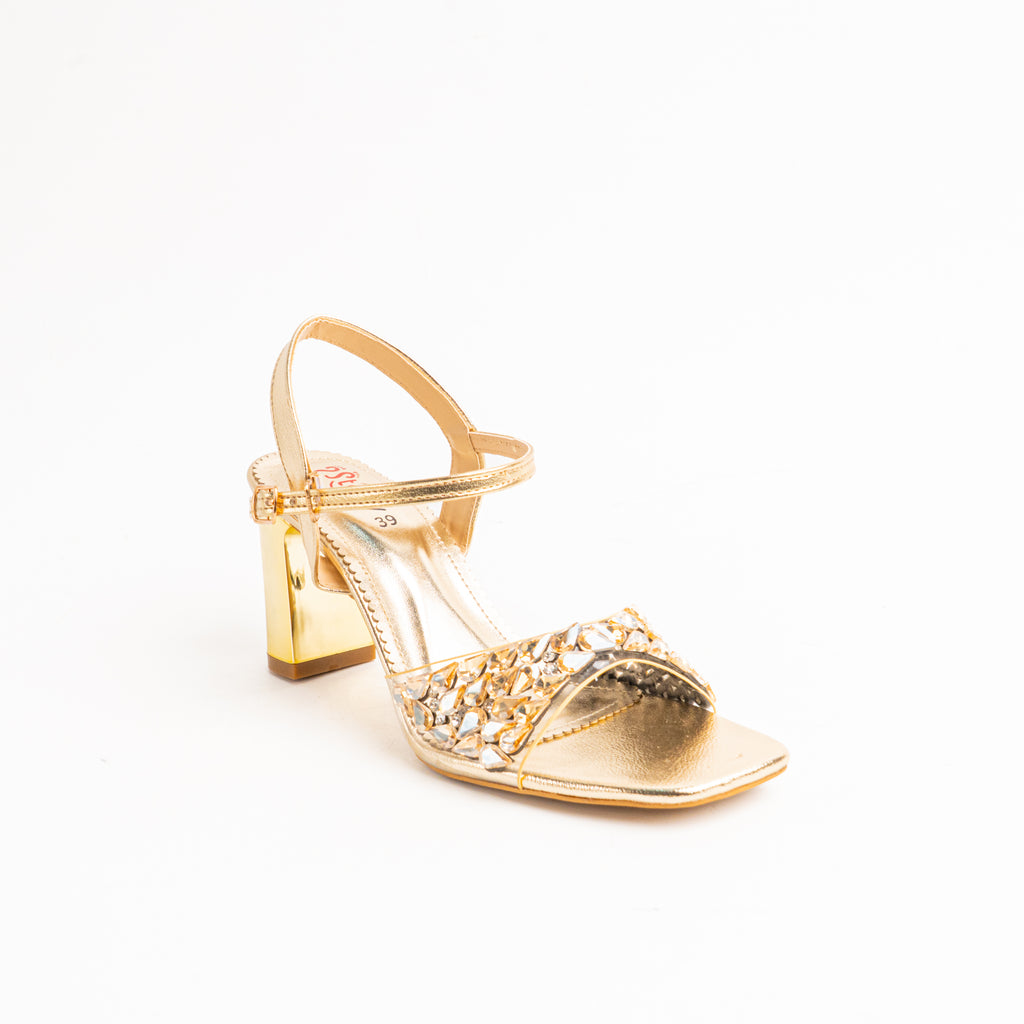Isolde Gold