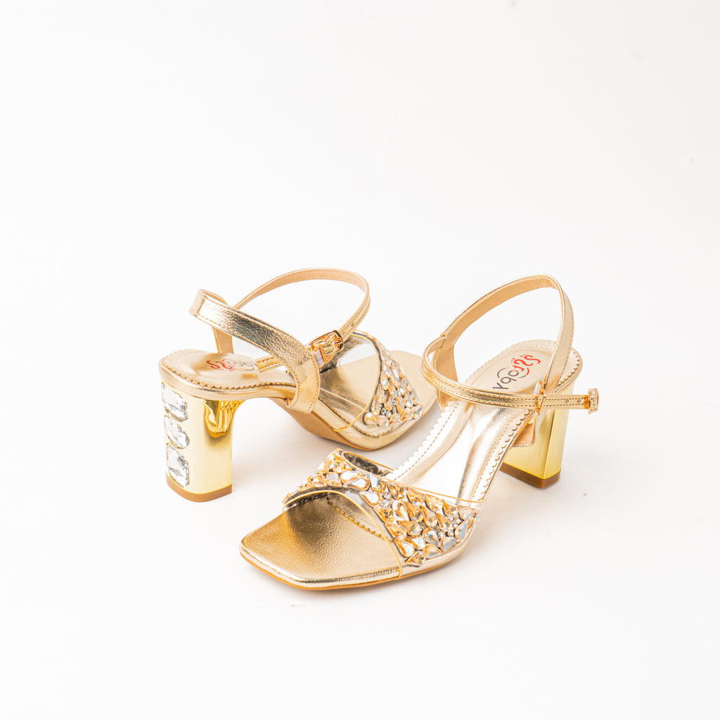 Isolde Gold