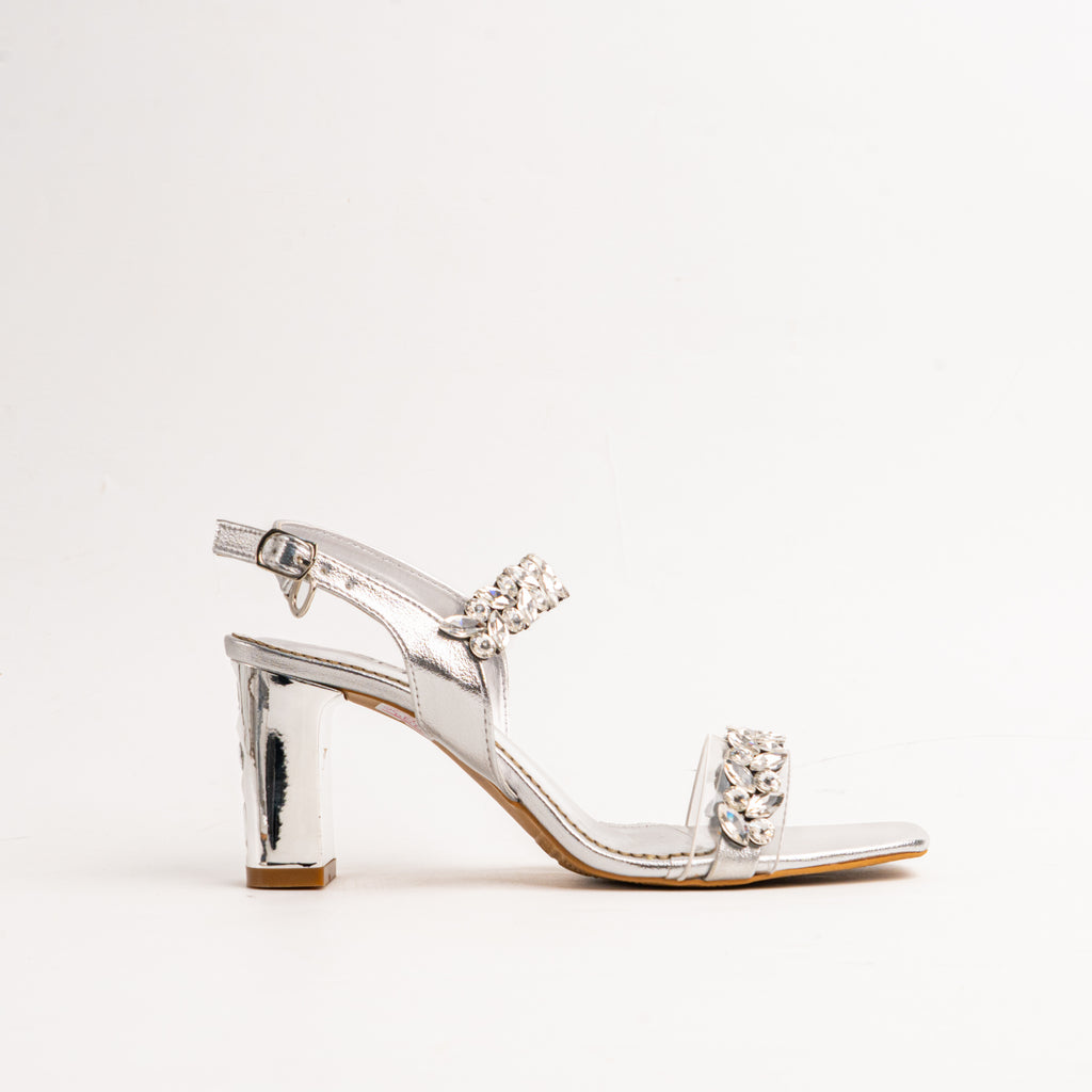 Iveria Silver
