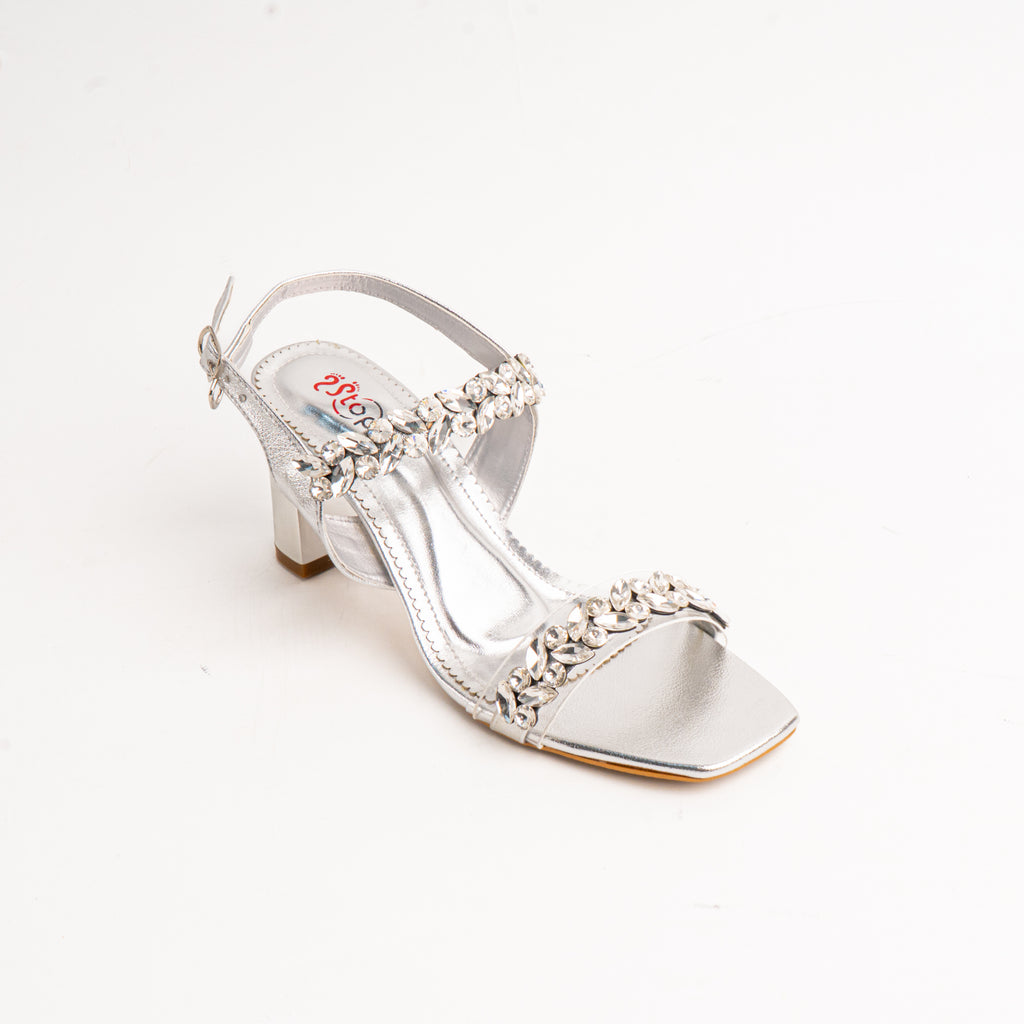 Iveria Silver