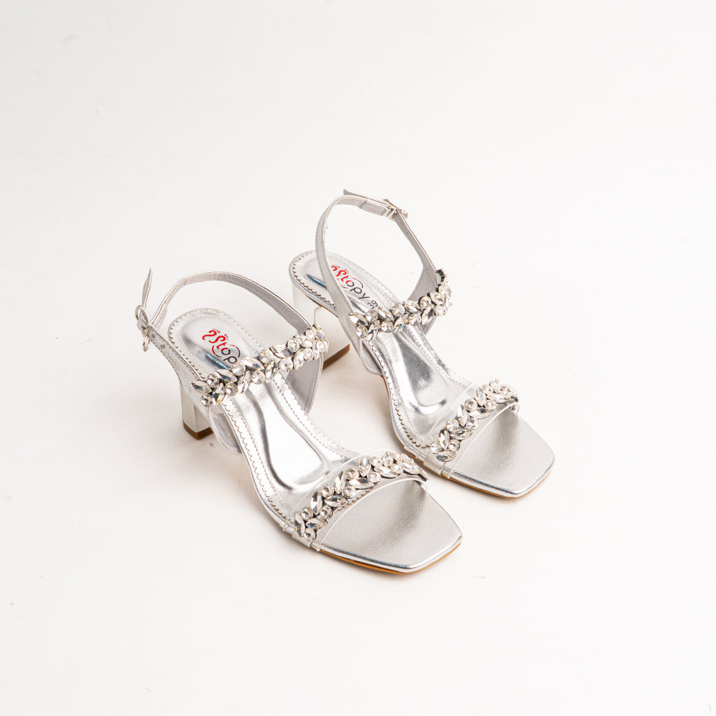 Iveria Silver