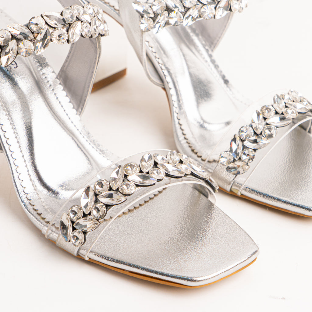 Iveria Silver