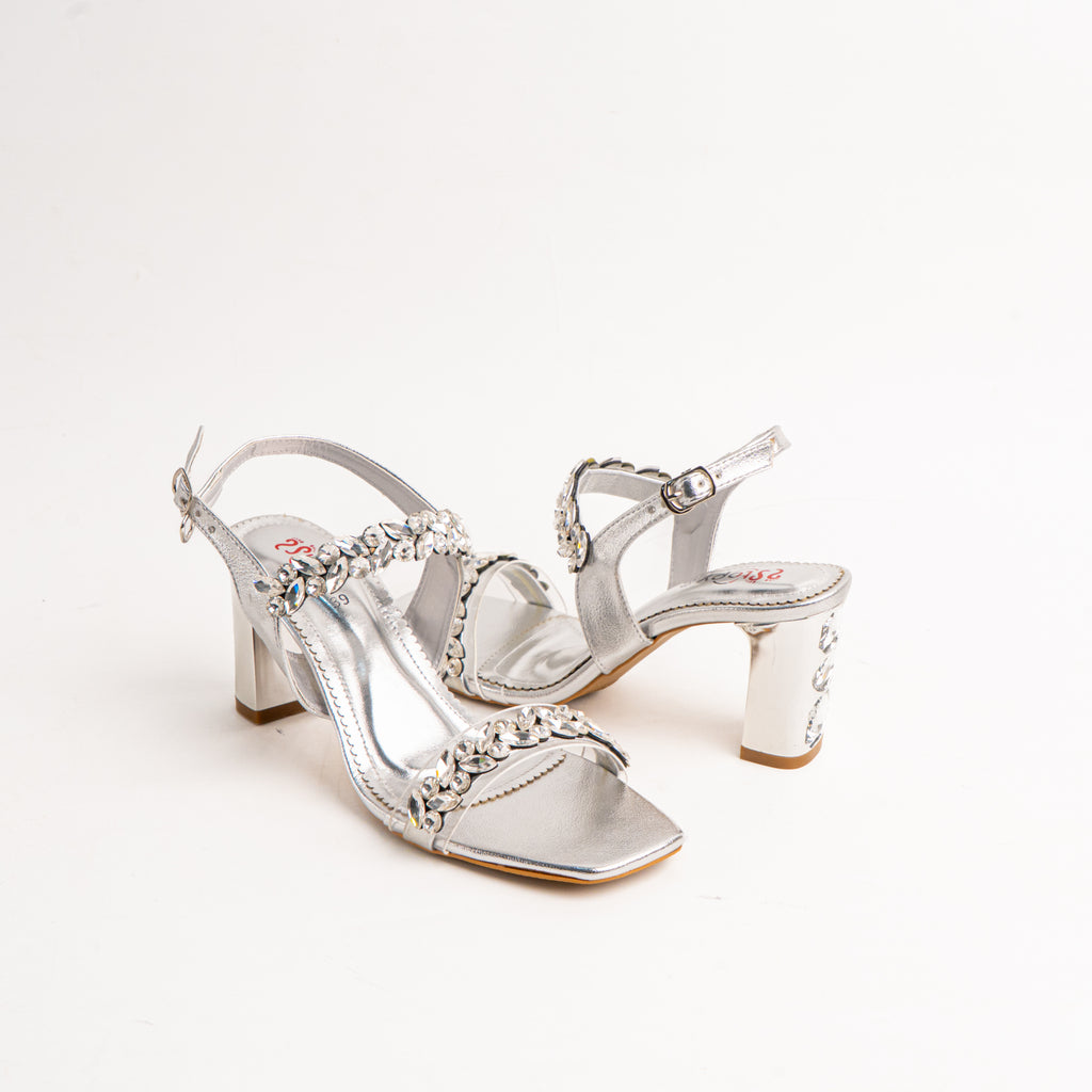 Iveria Silver
