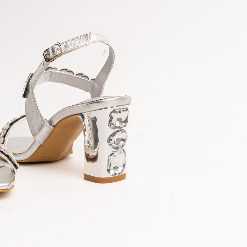 Iveria Silver