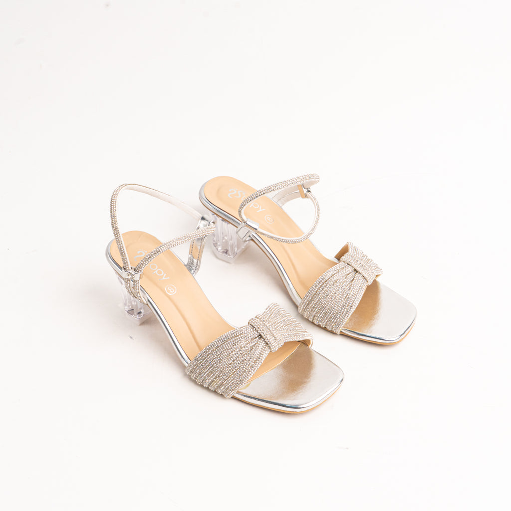 Eclat Silver