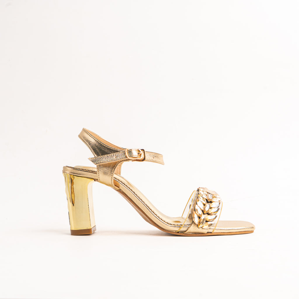 Iveria Gold
