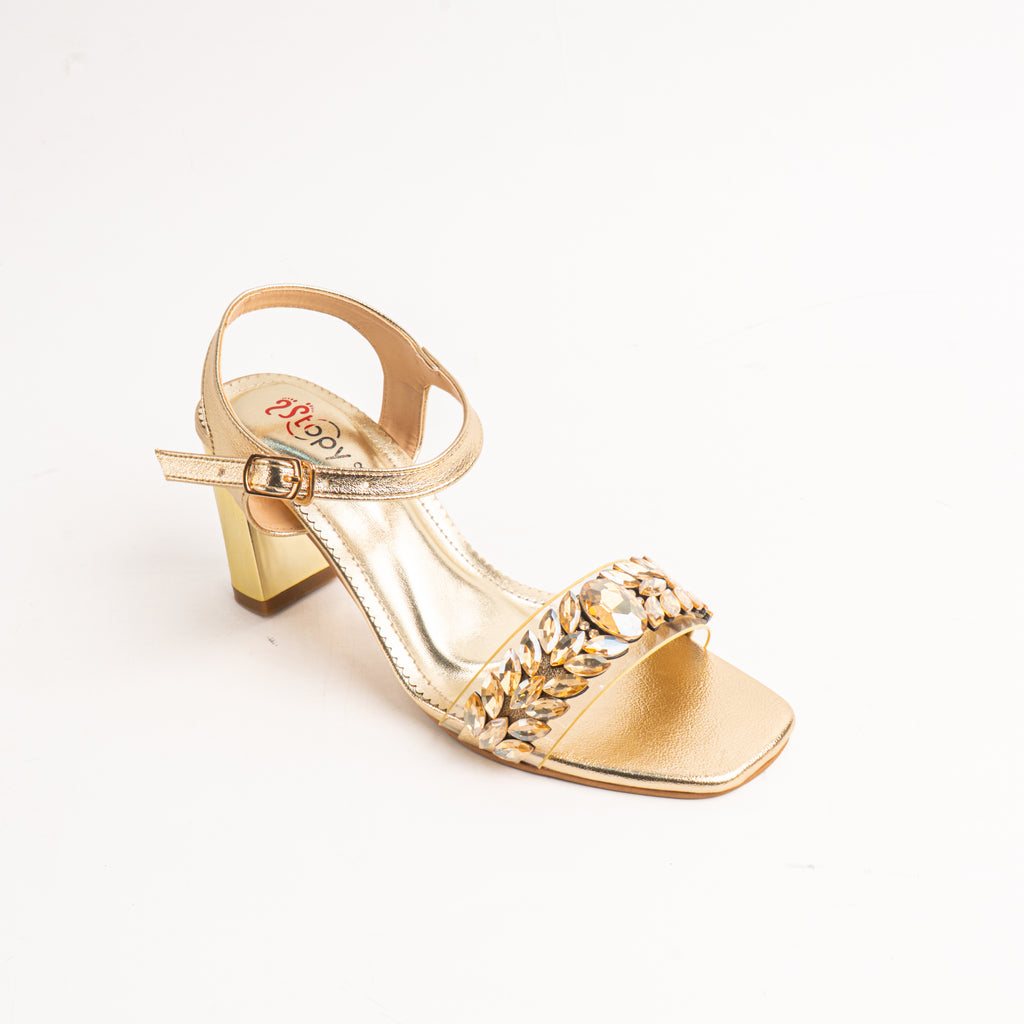 Iveria Gold