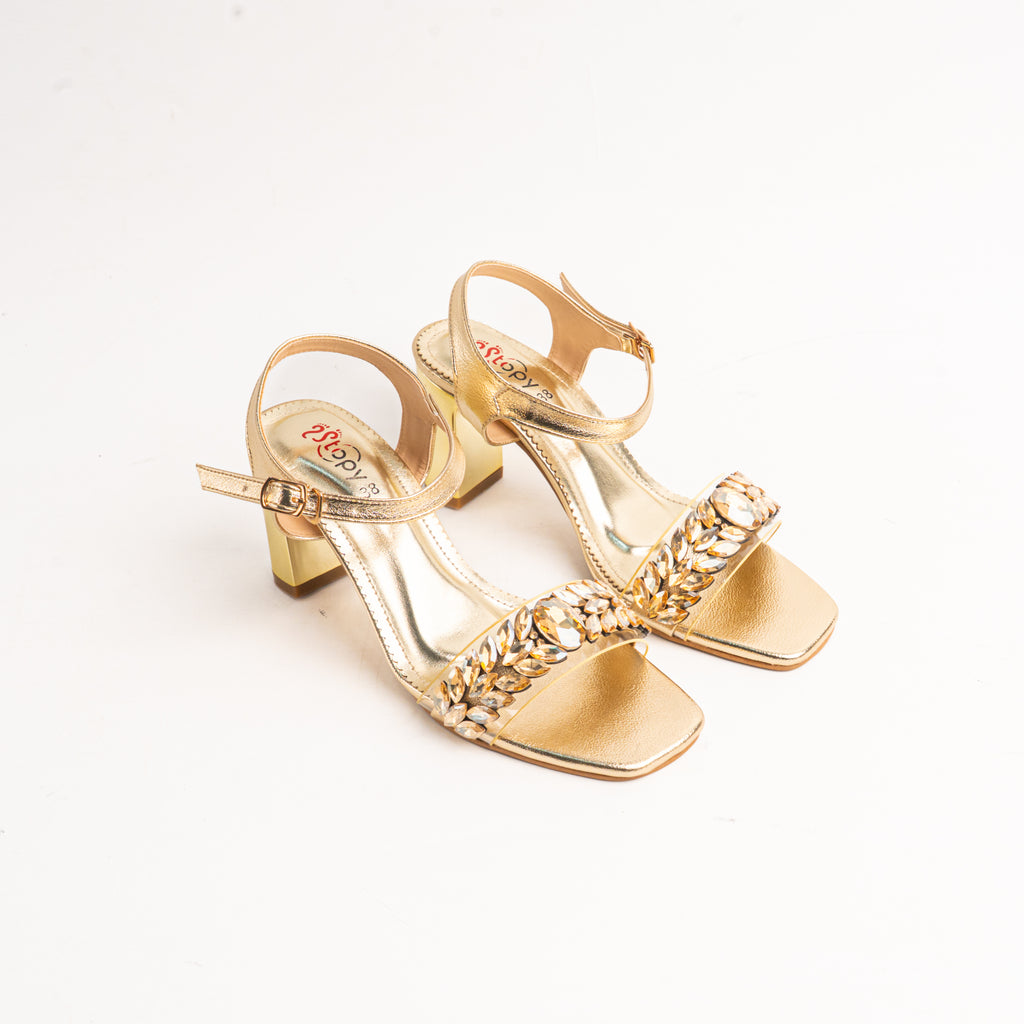 Iveria Gold