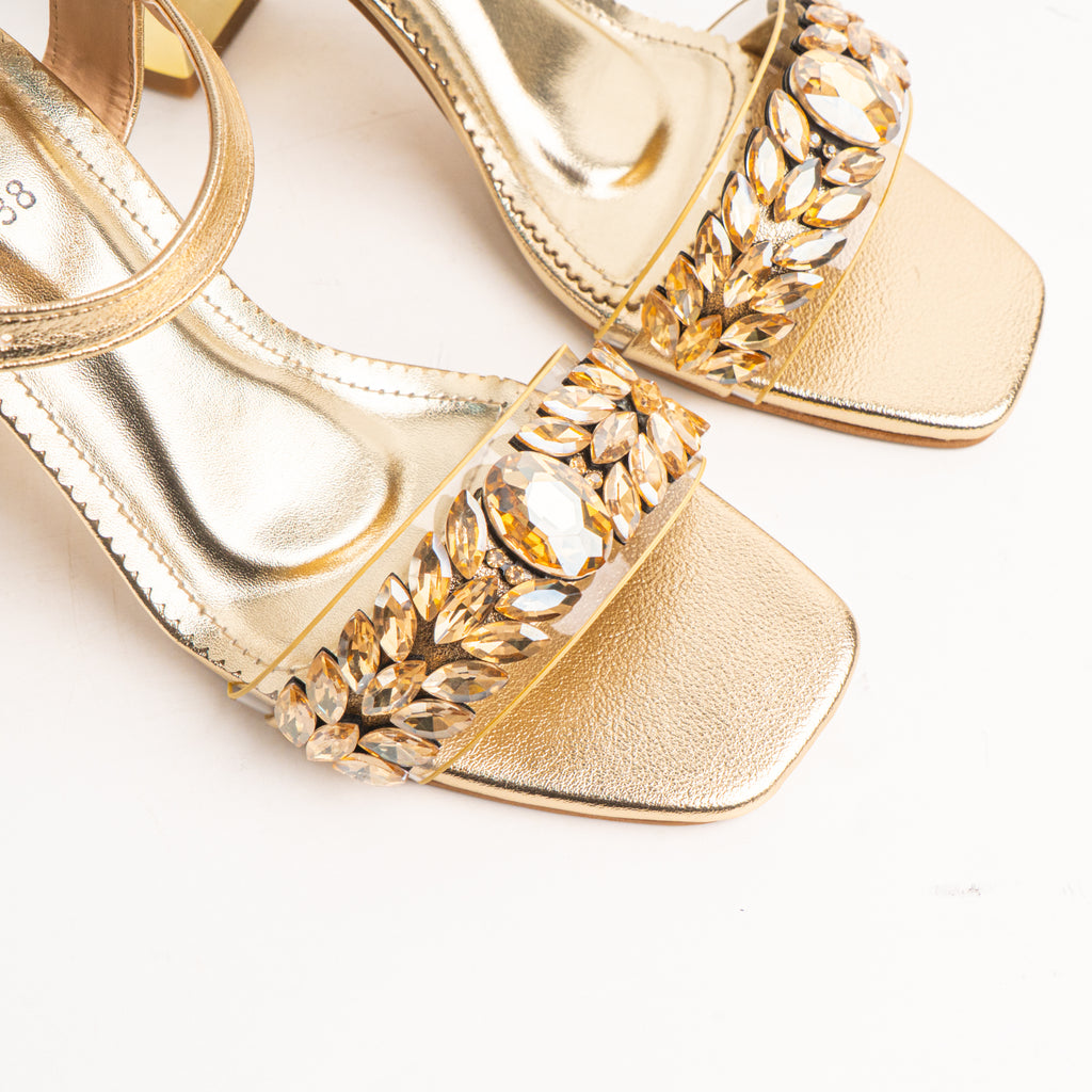 Iveria Gold
