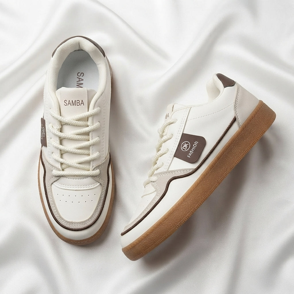 Edge Brown