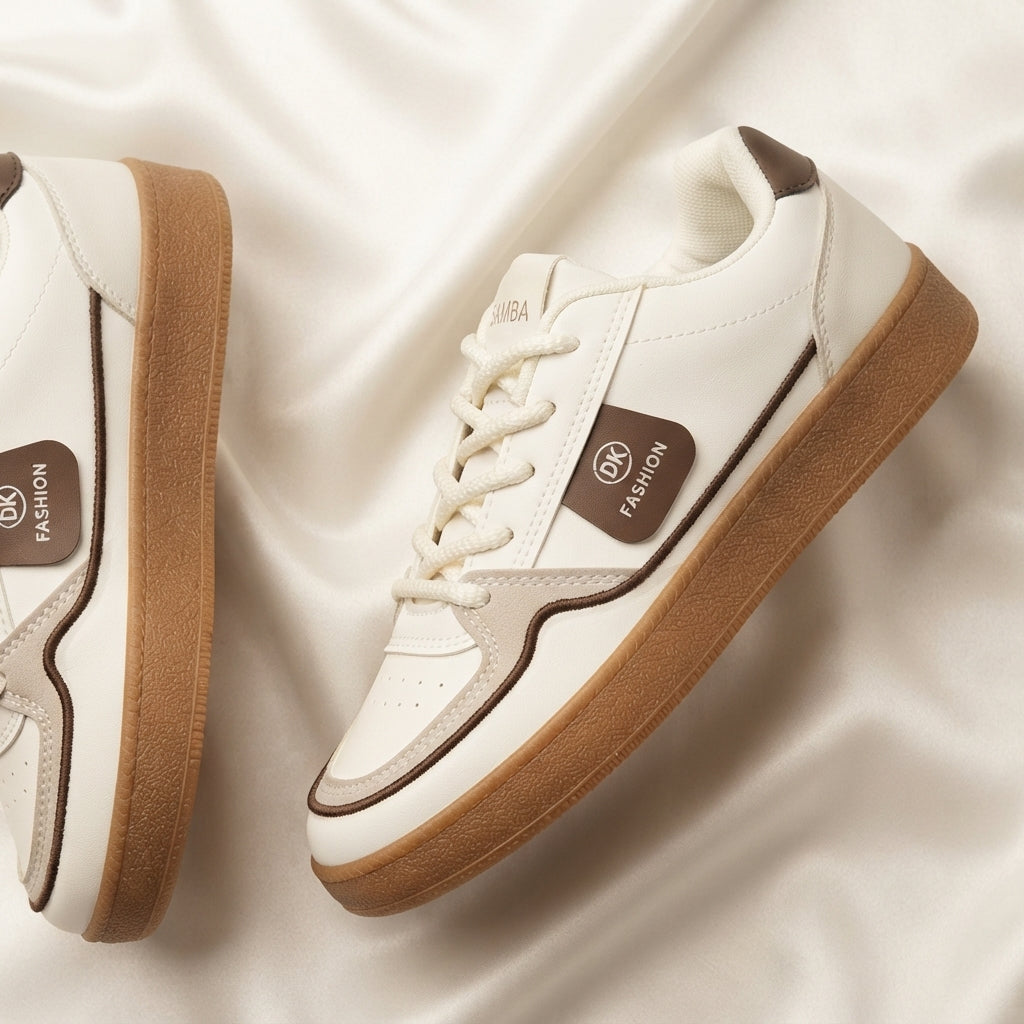 Edge Brown