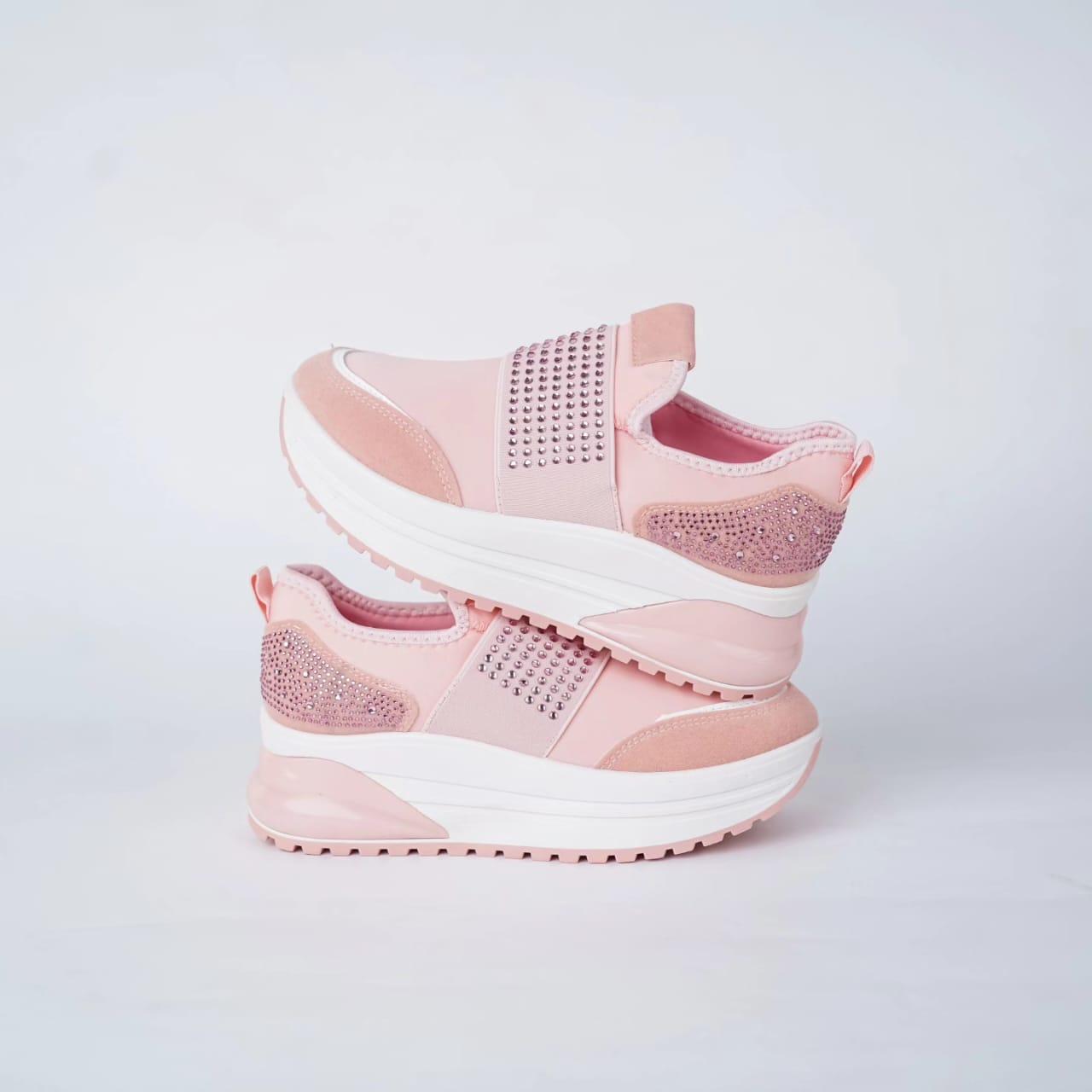 LiftKicks Pink