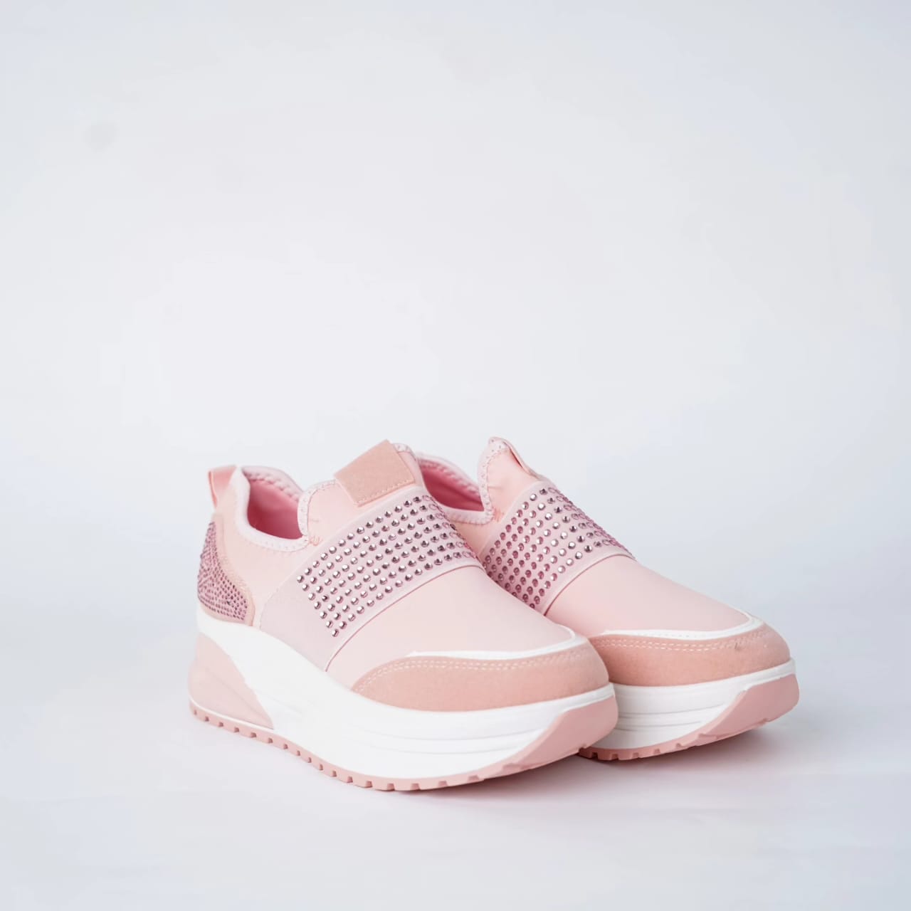 LiftKicks Pink