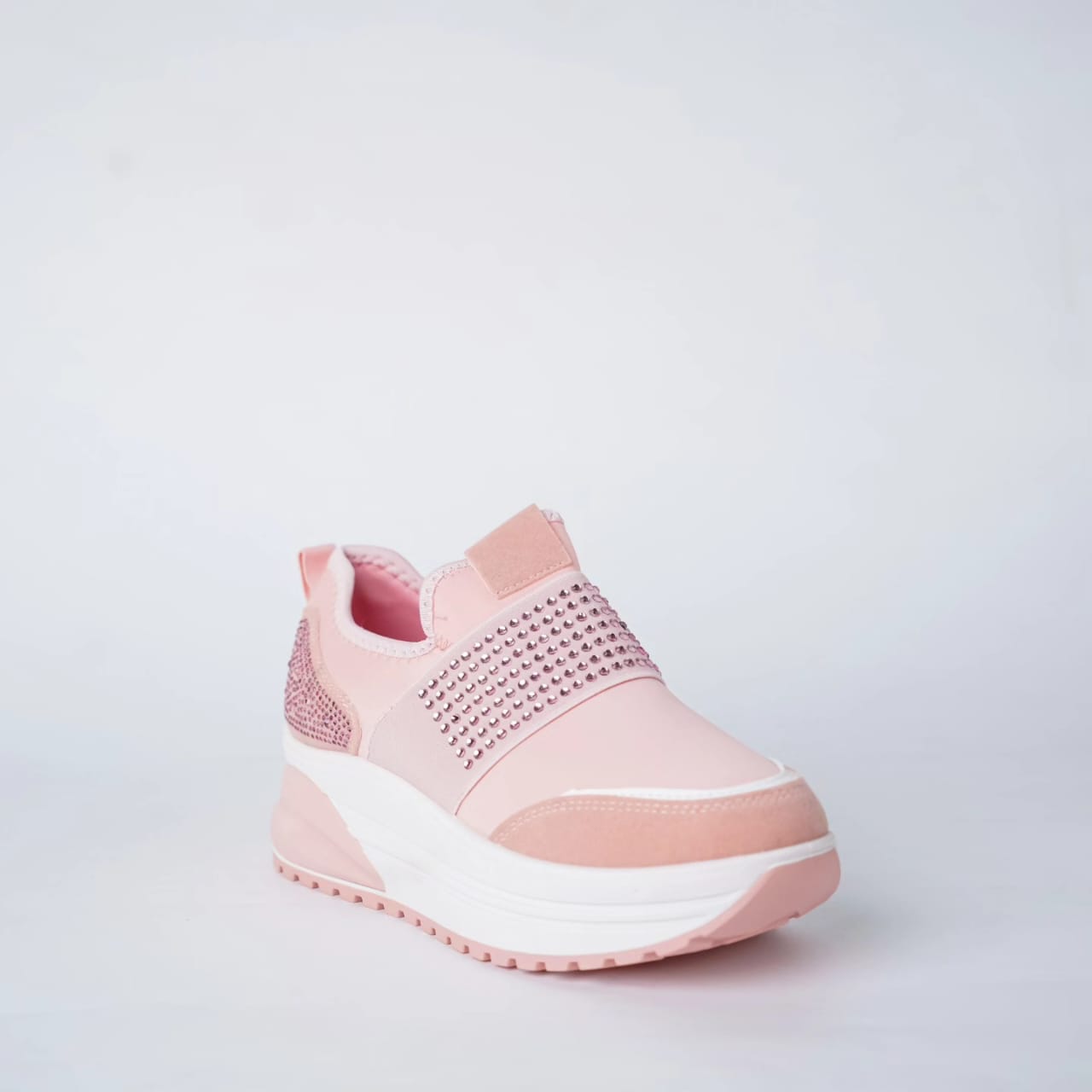 LiftKicks Pink