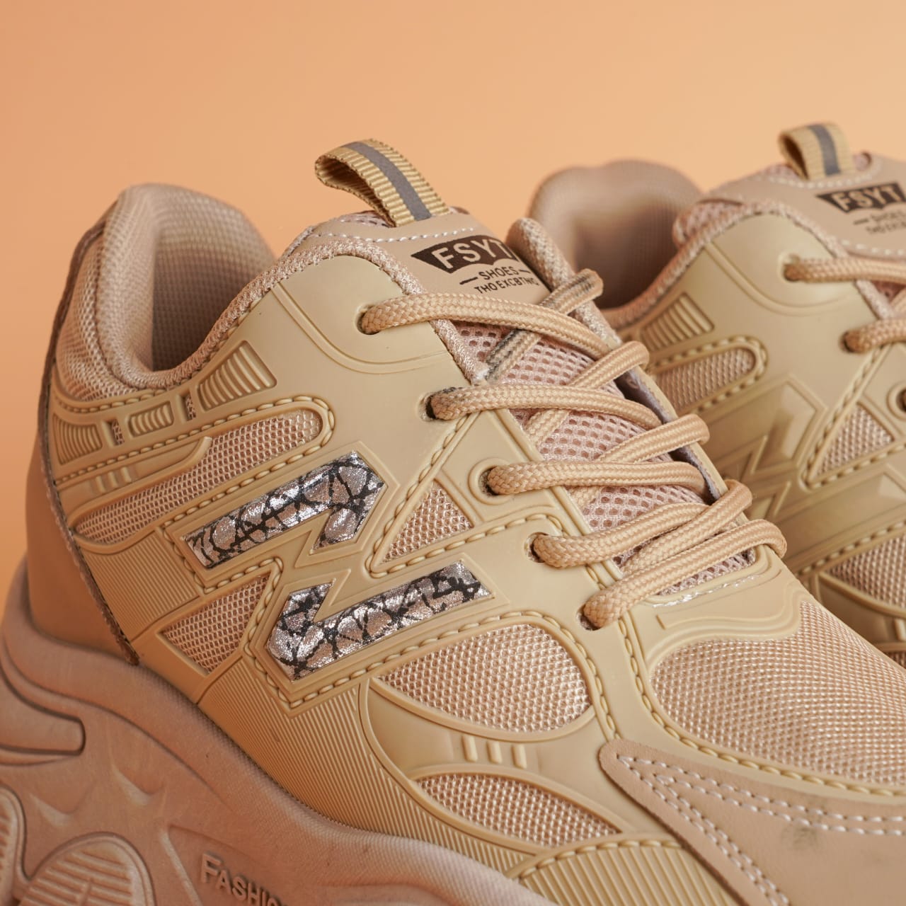 Pinnacle Khaki