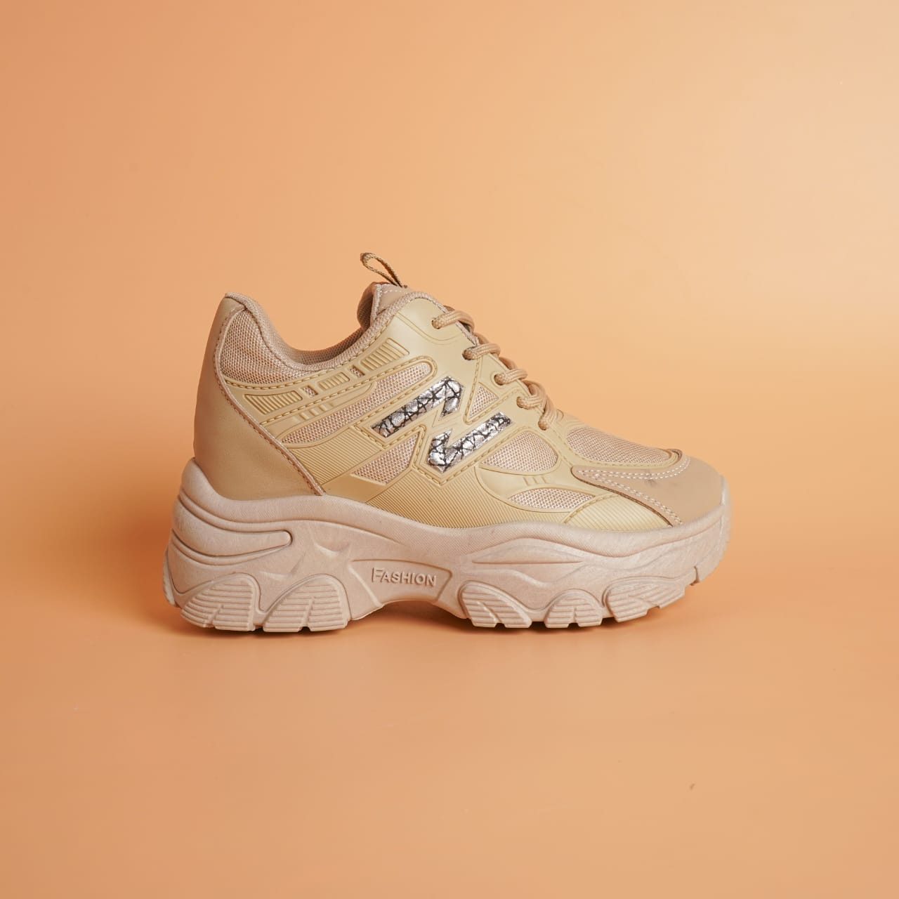 Pinnacle Khaki
