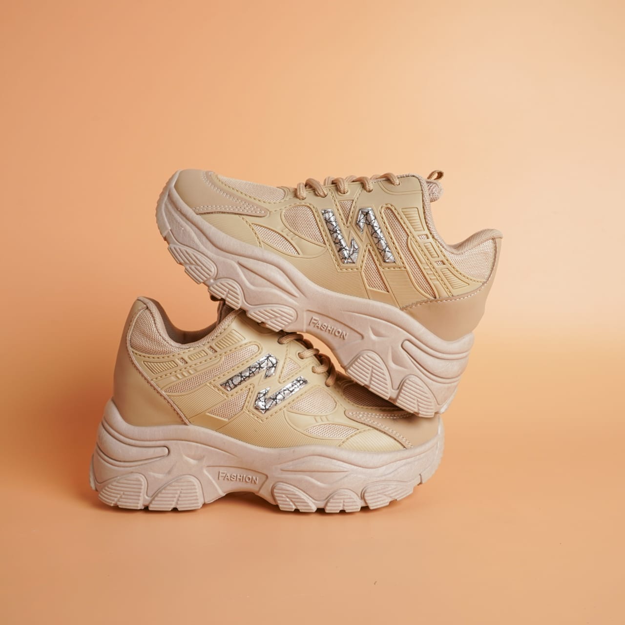 Pinnacle Khaki