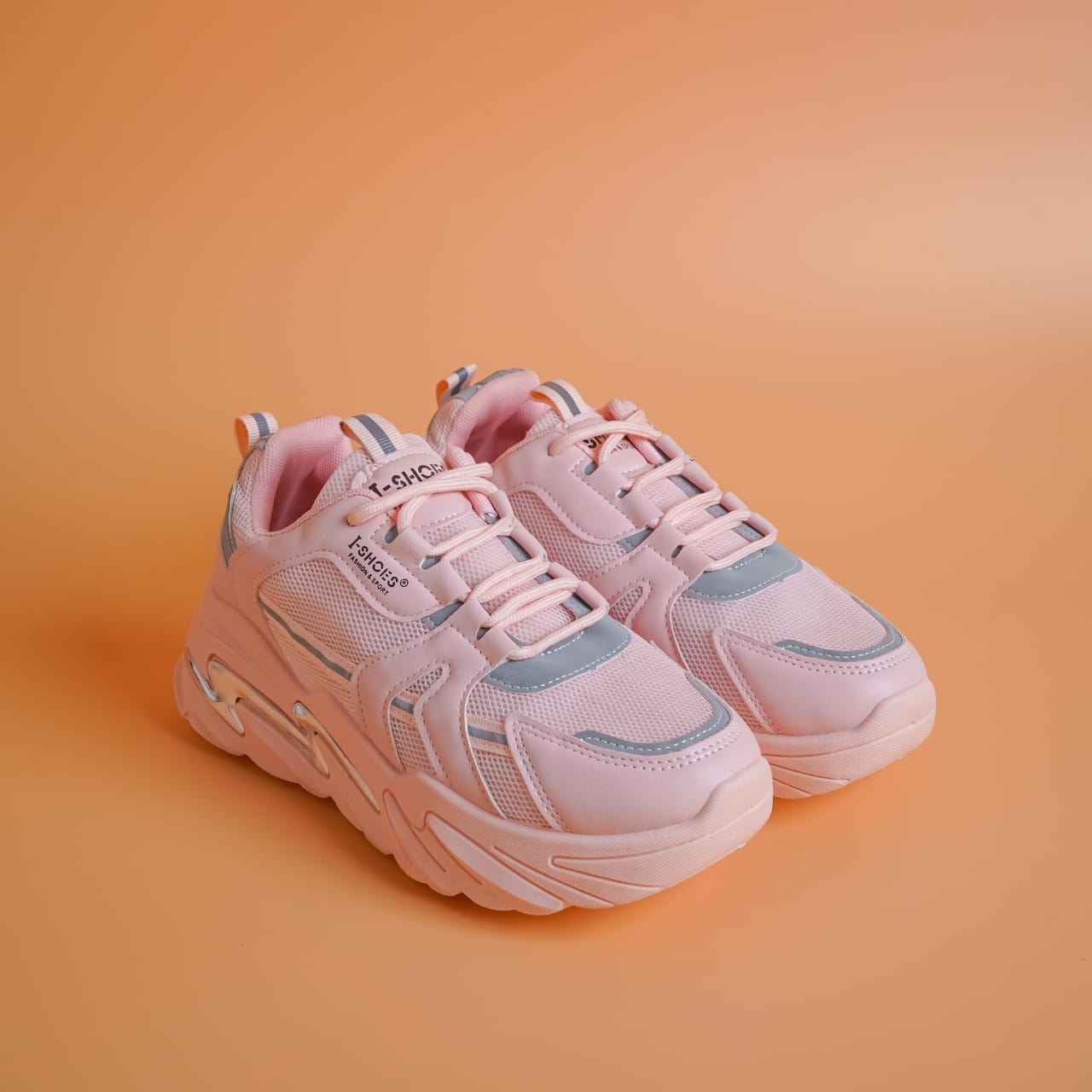 Disruptor Pink