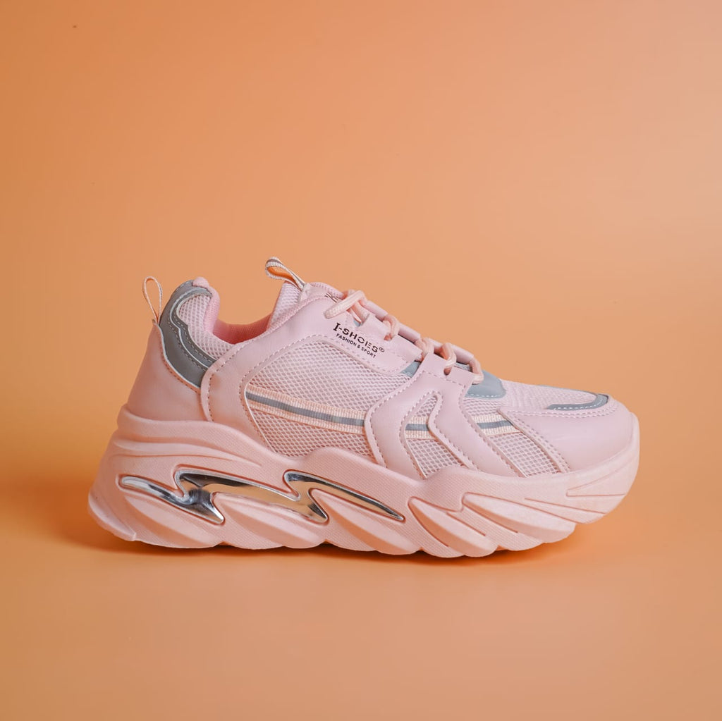 Disruptor Pink
