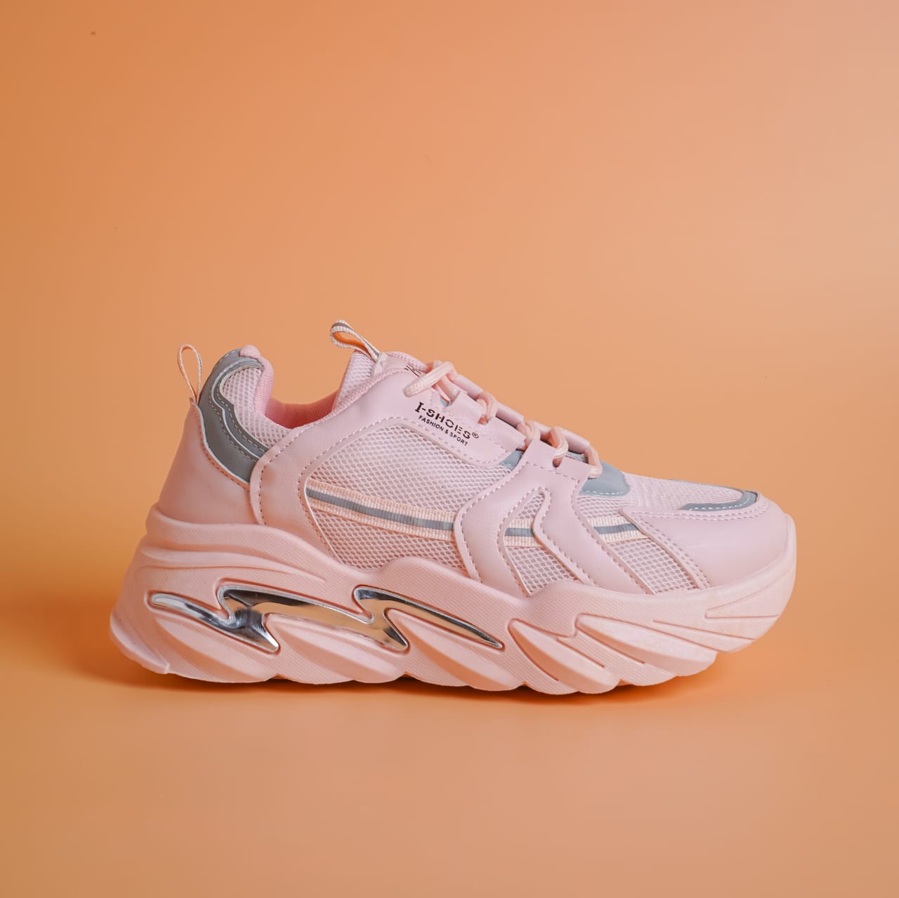 Disruptor Pink