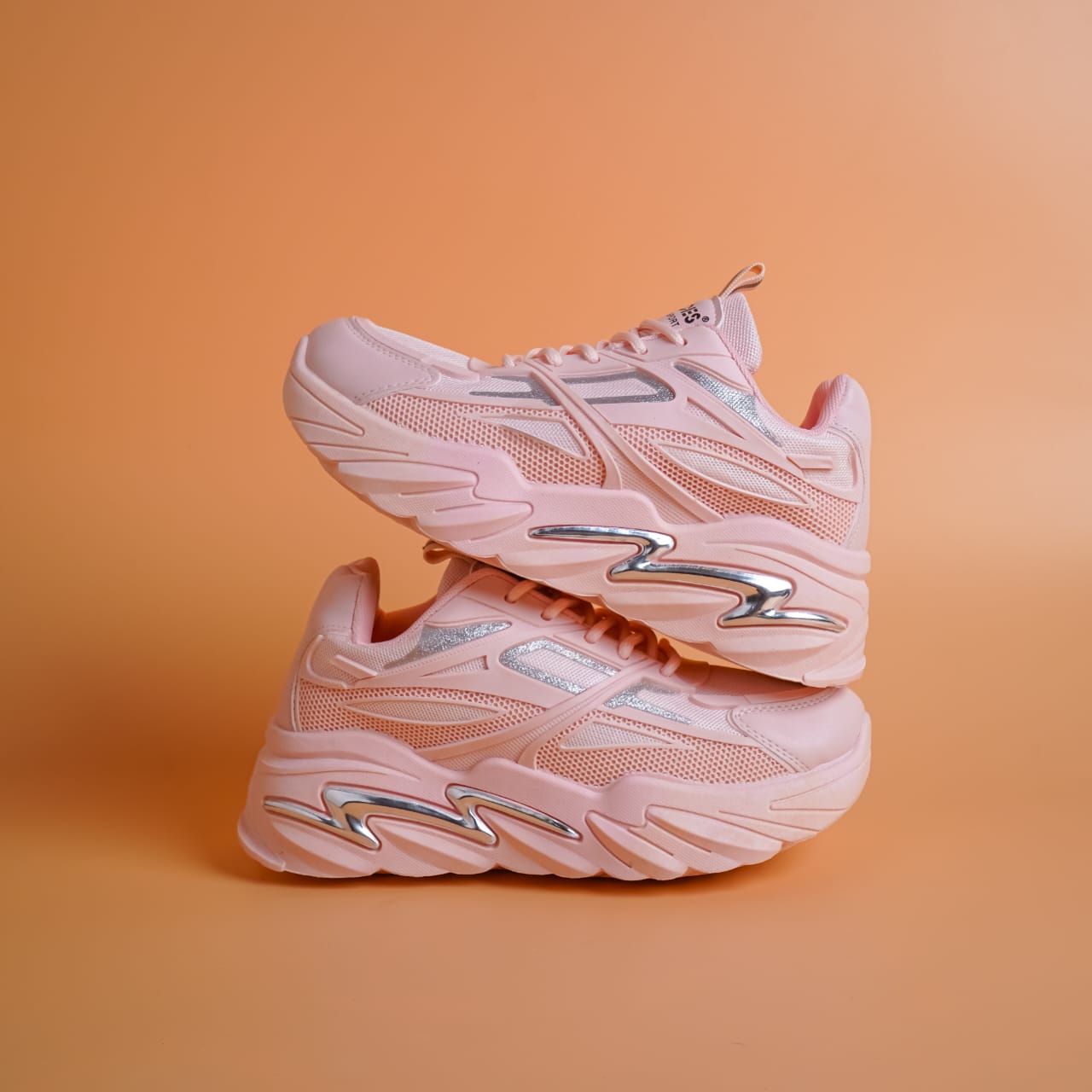 Sass Pink