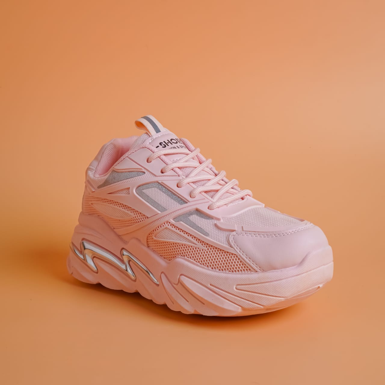 Sass Pink