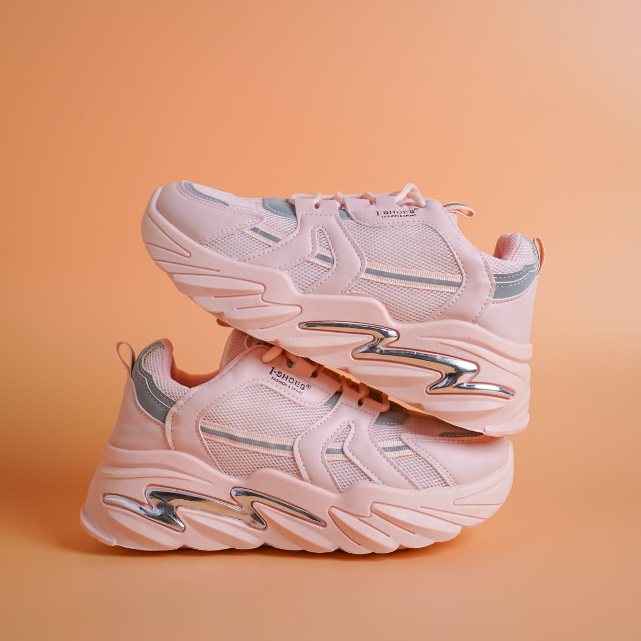 Disruptor Pink