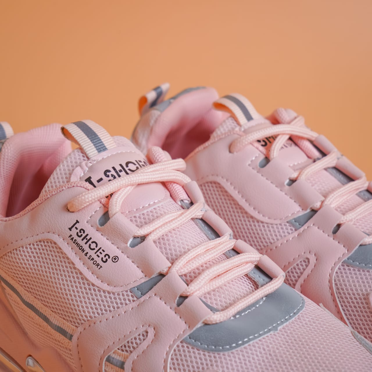 Disruptor Pink