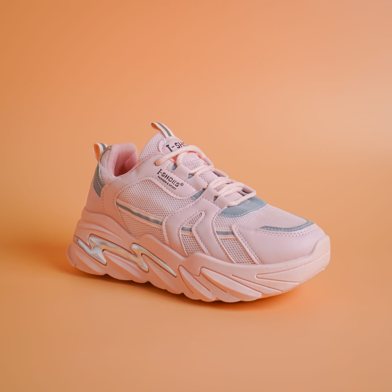 Disruptor Pink