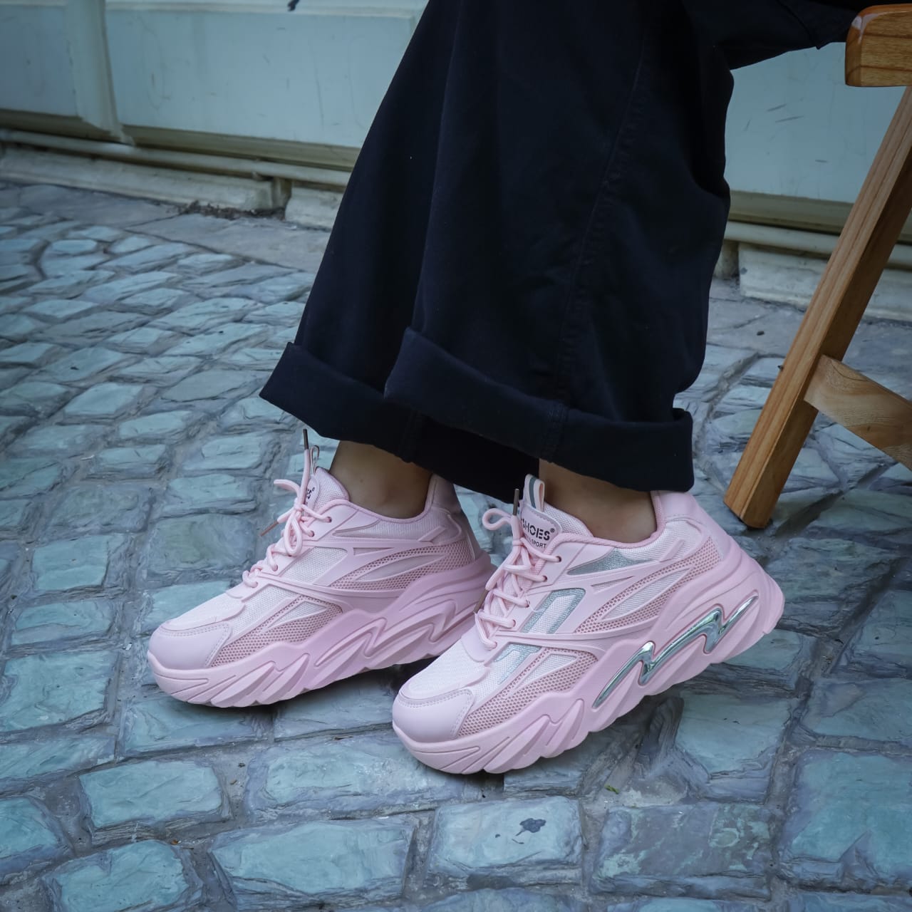 Sass Pink