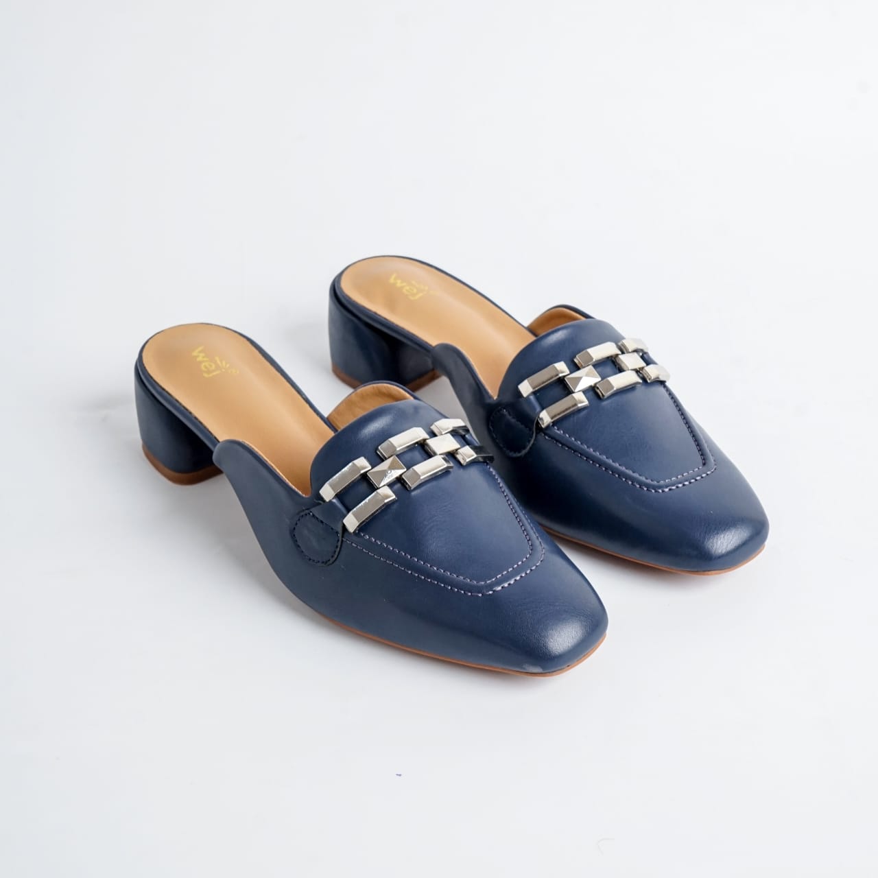 Fleur Navy