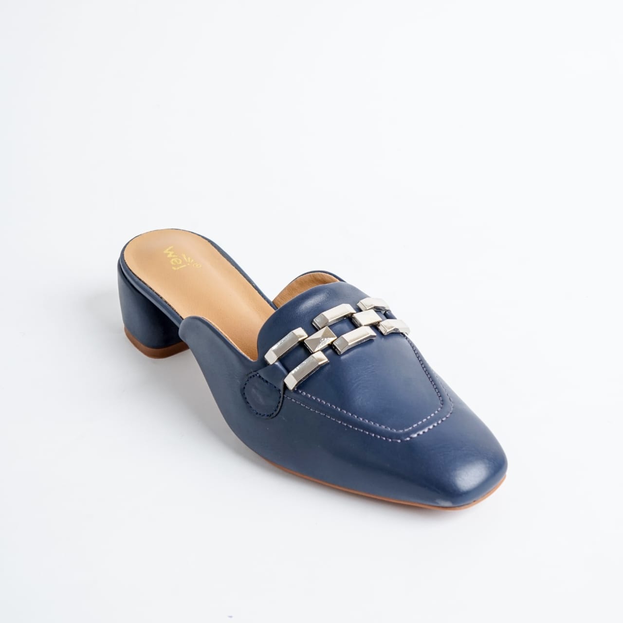 Fleur Navy