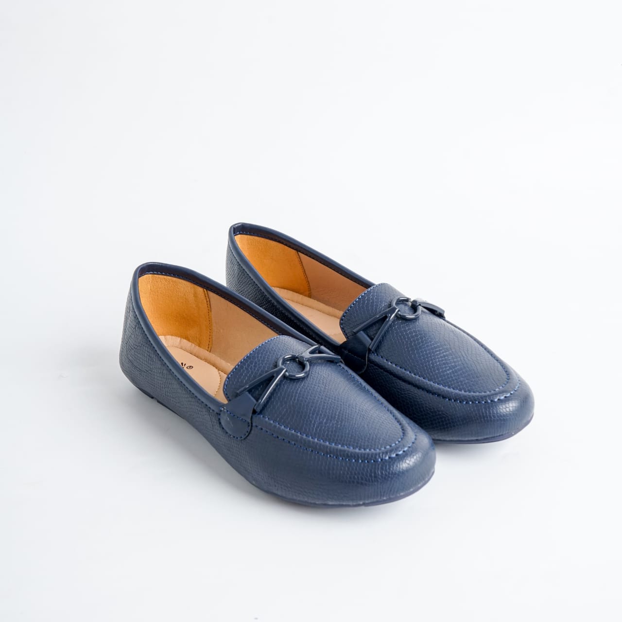 Svelte Navy