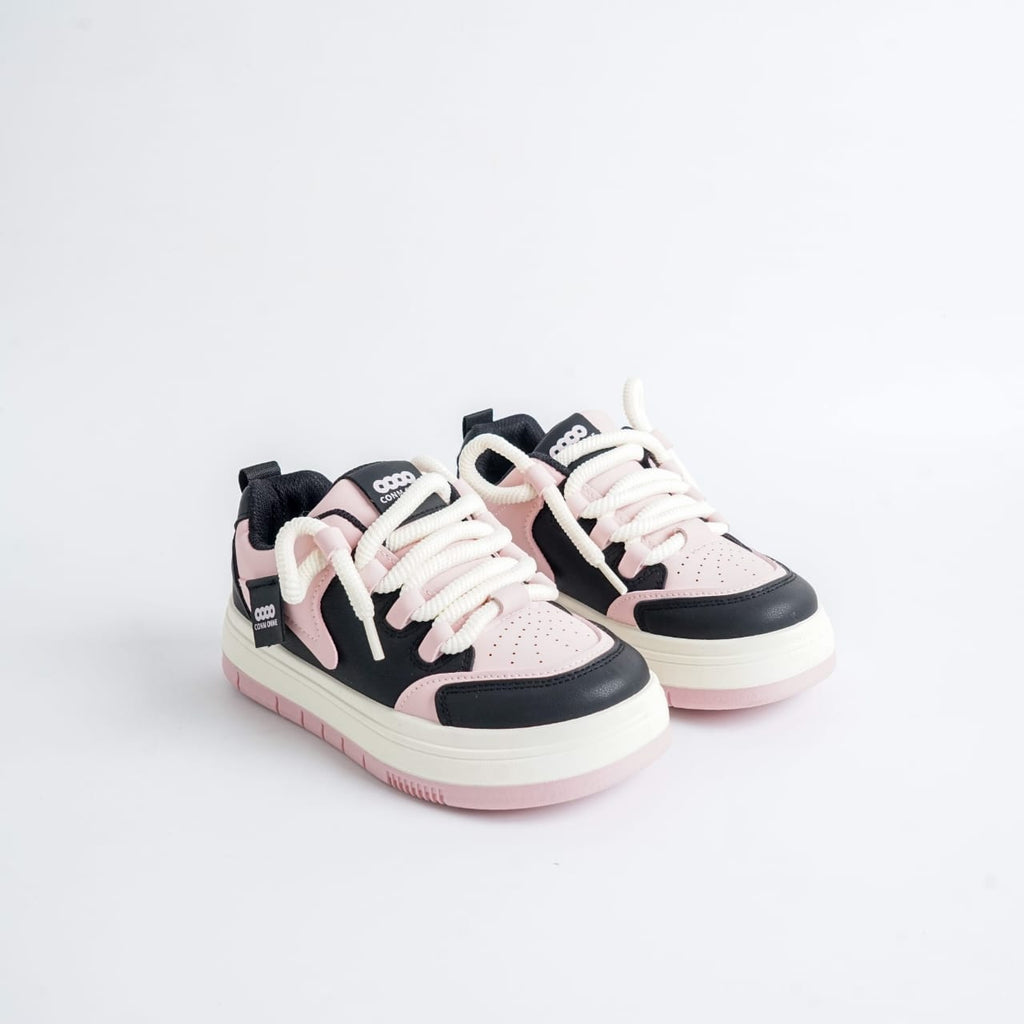FemmeForce Pink