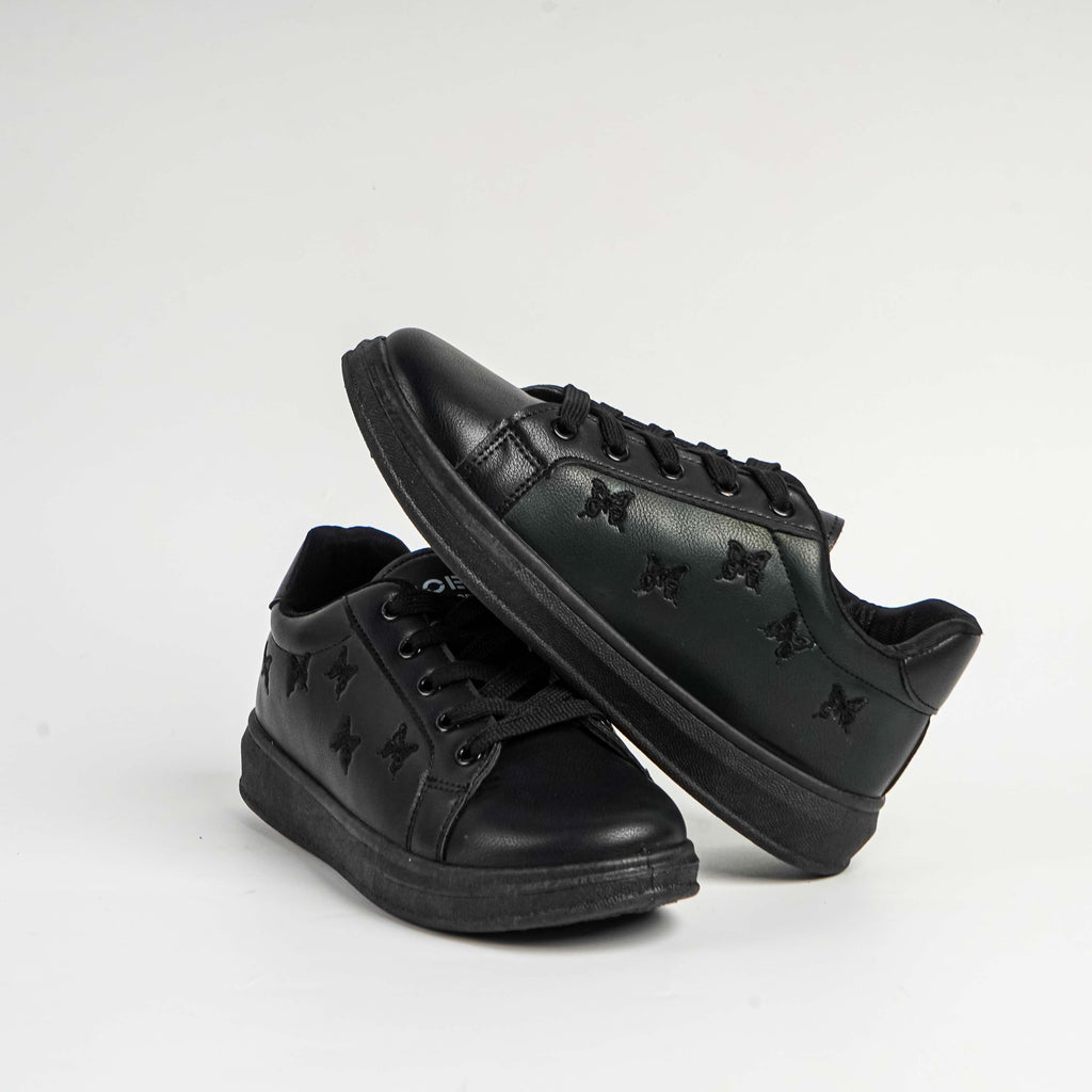 Blaze Black