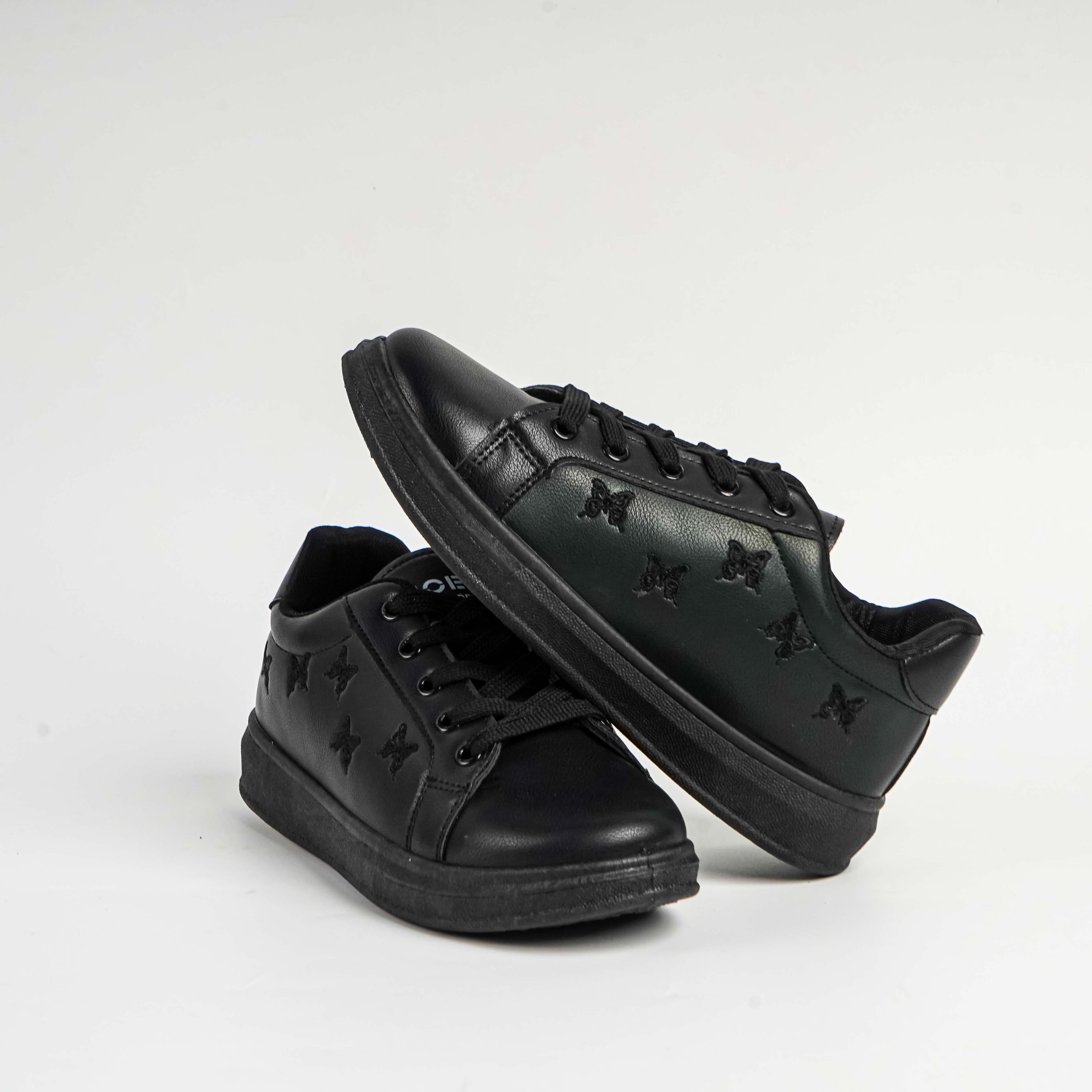 Blaze Black
