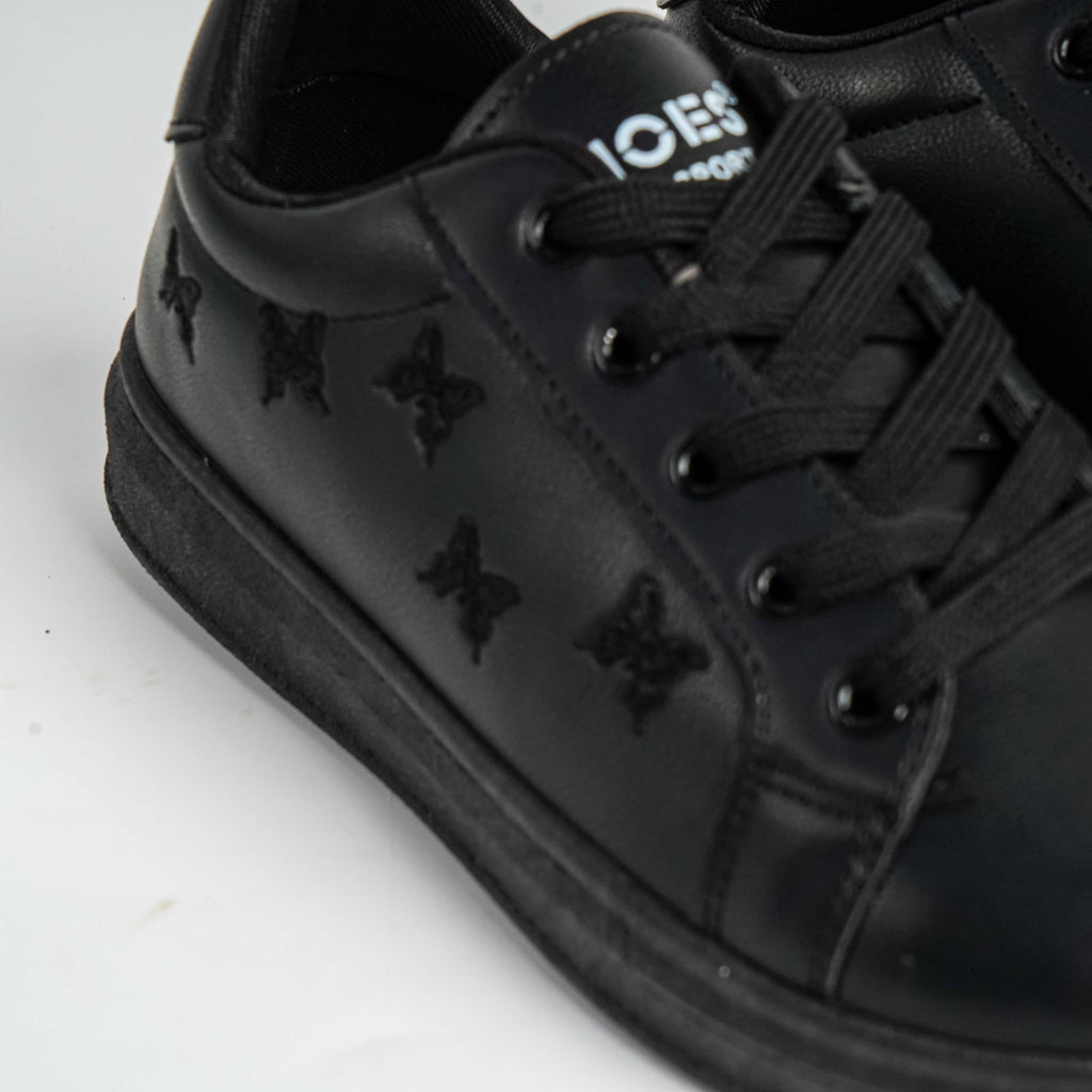 Blaze Black
