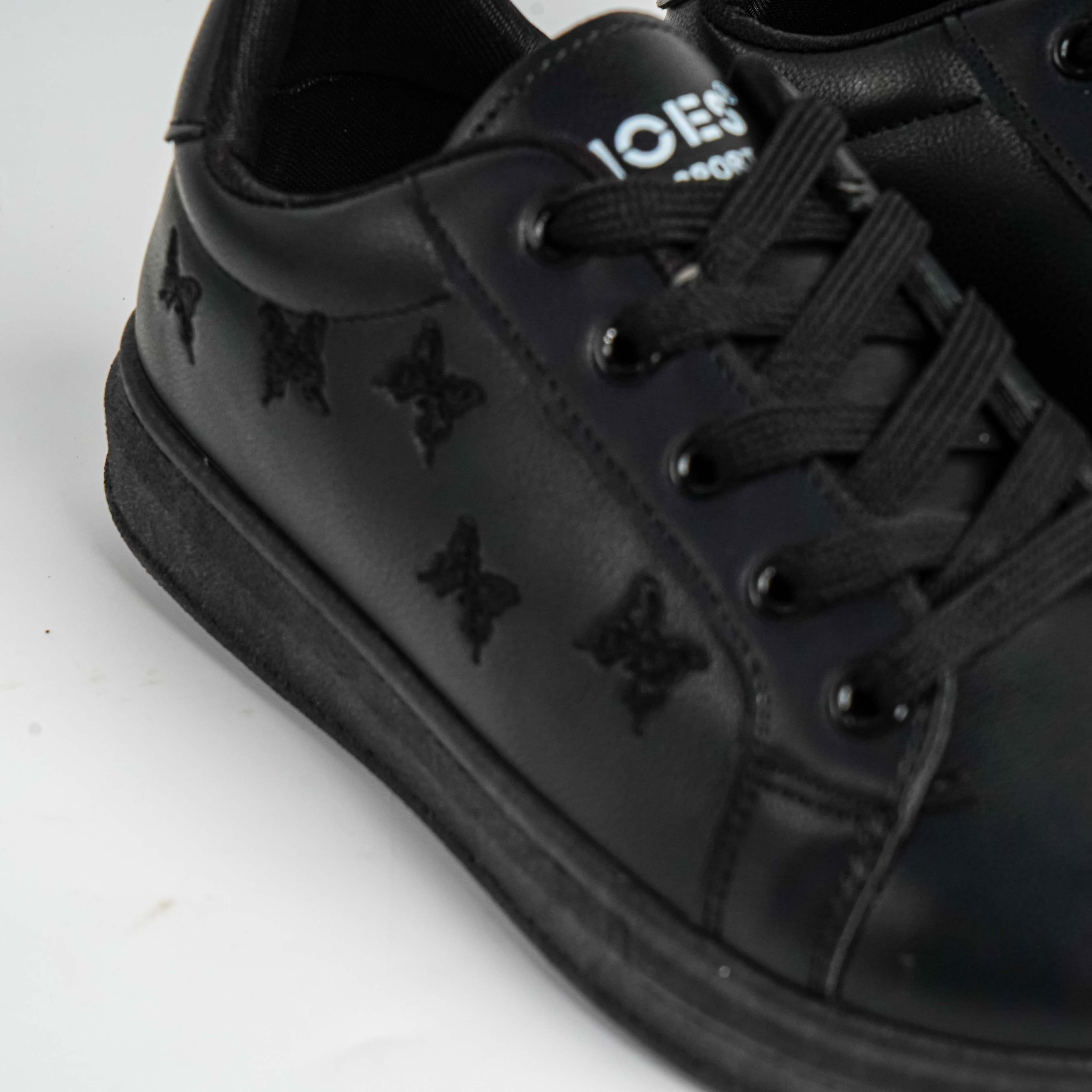 Blaze Black