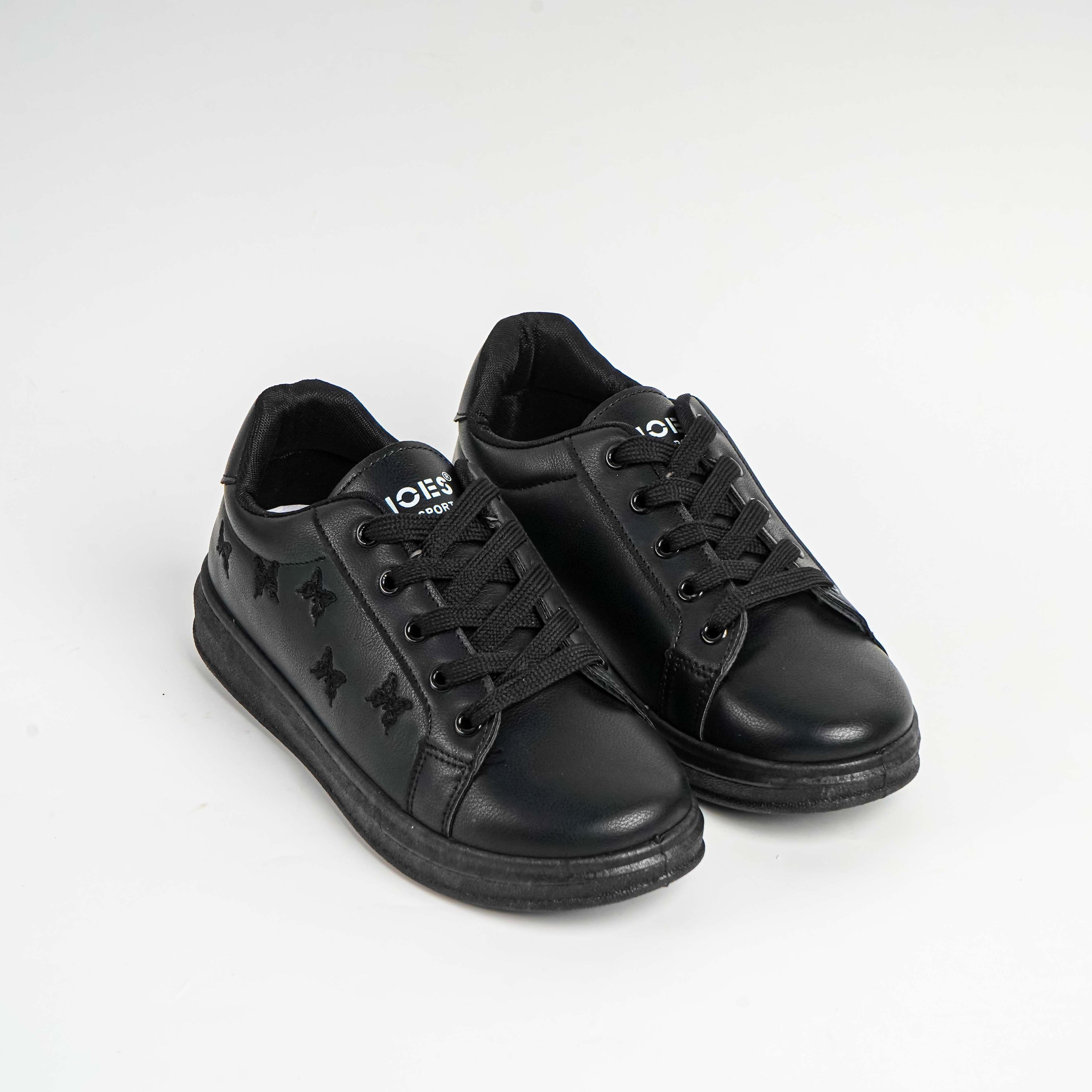 Blaze Black