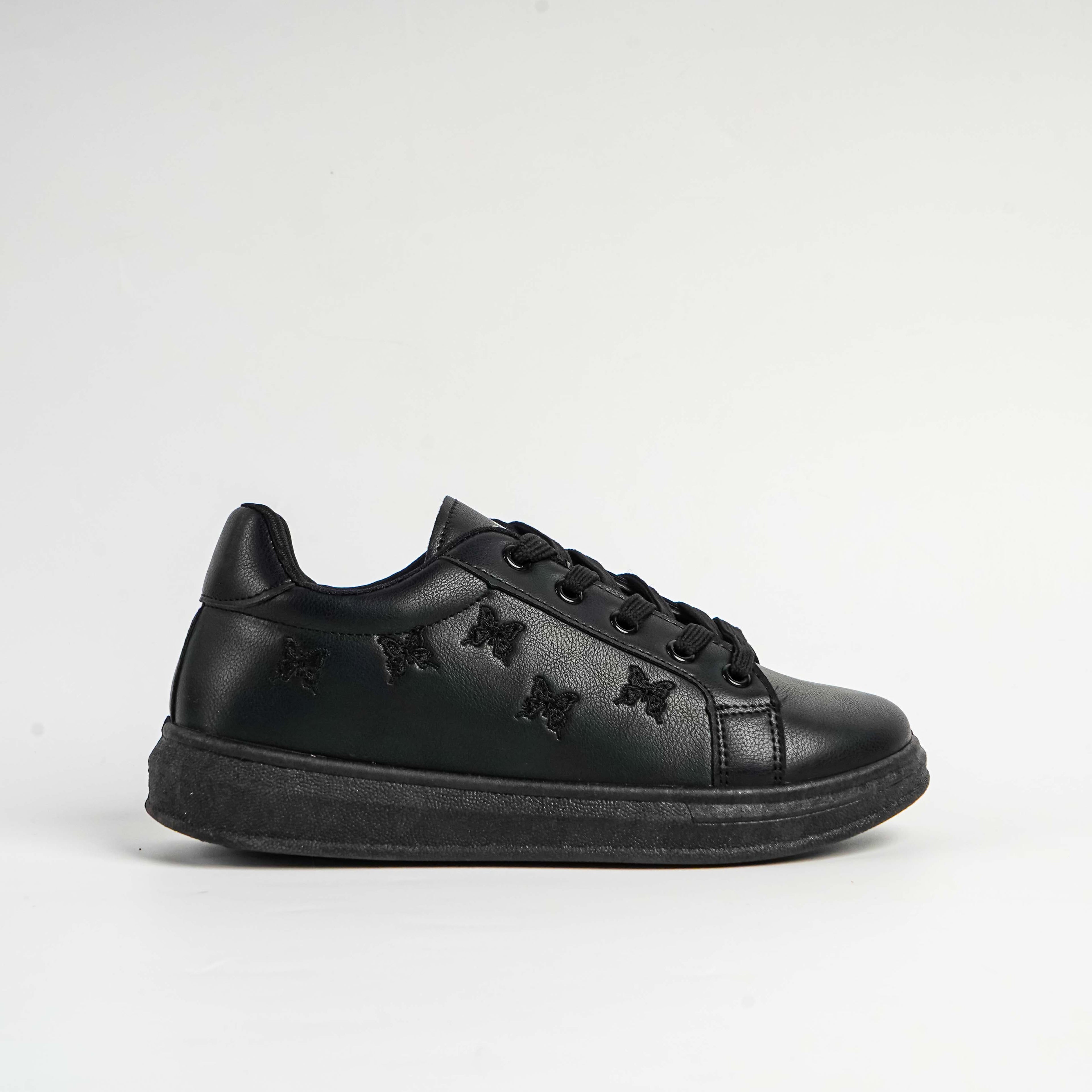 Blaze Black